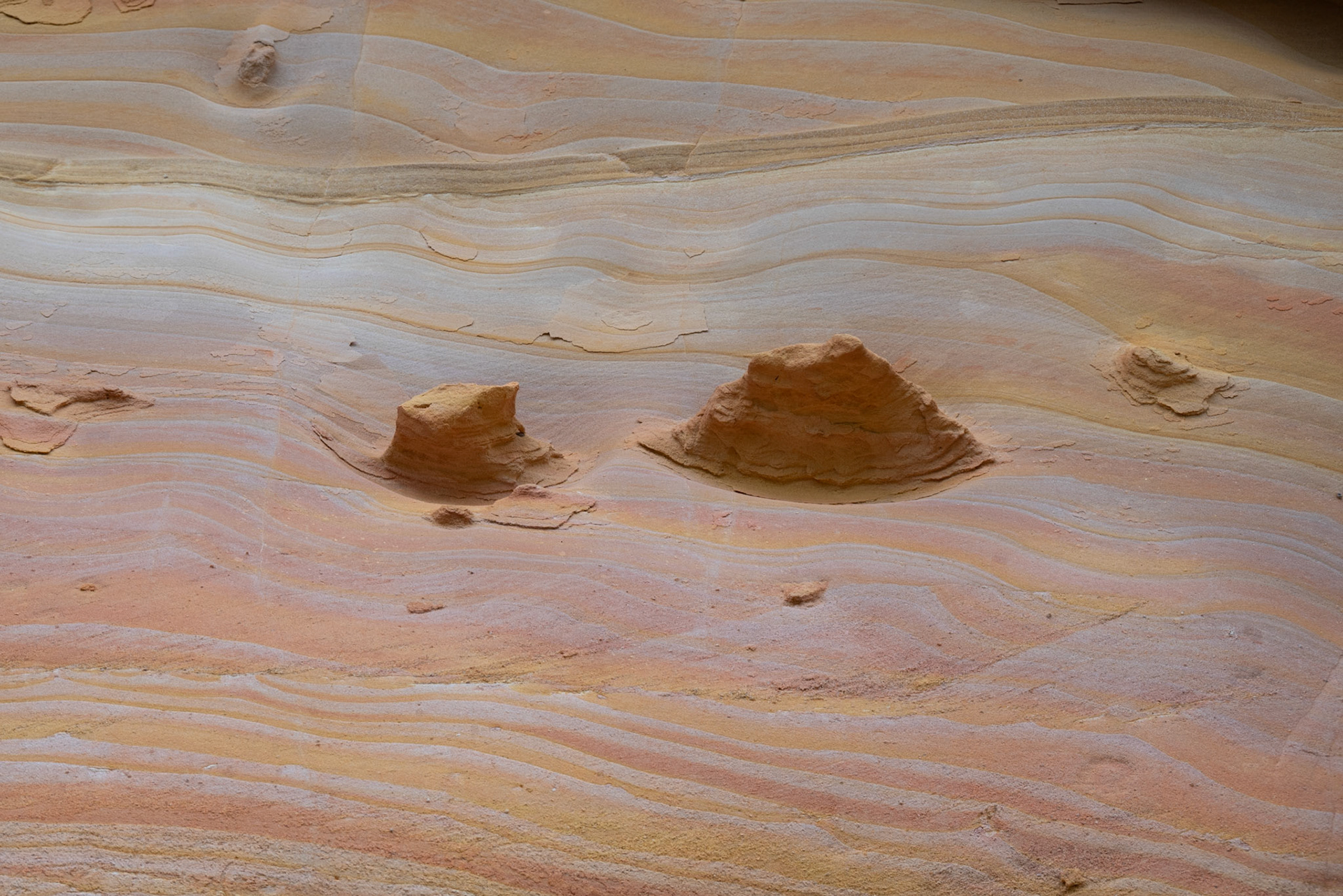 PEQUENO MAPA DO VALE (TINY MAP OF THE VALLEY). Vale do Catimbau, 2024