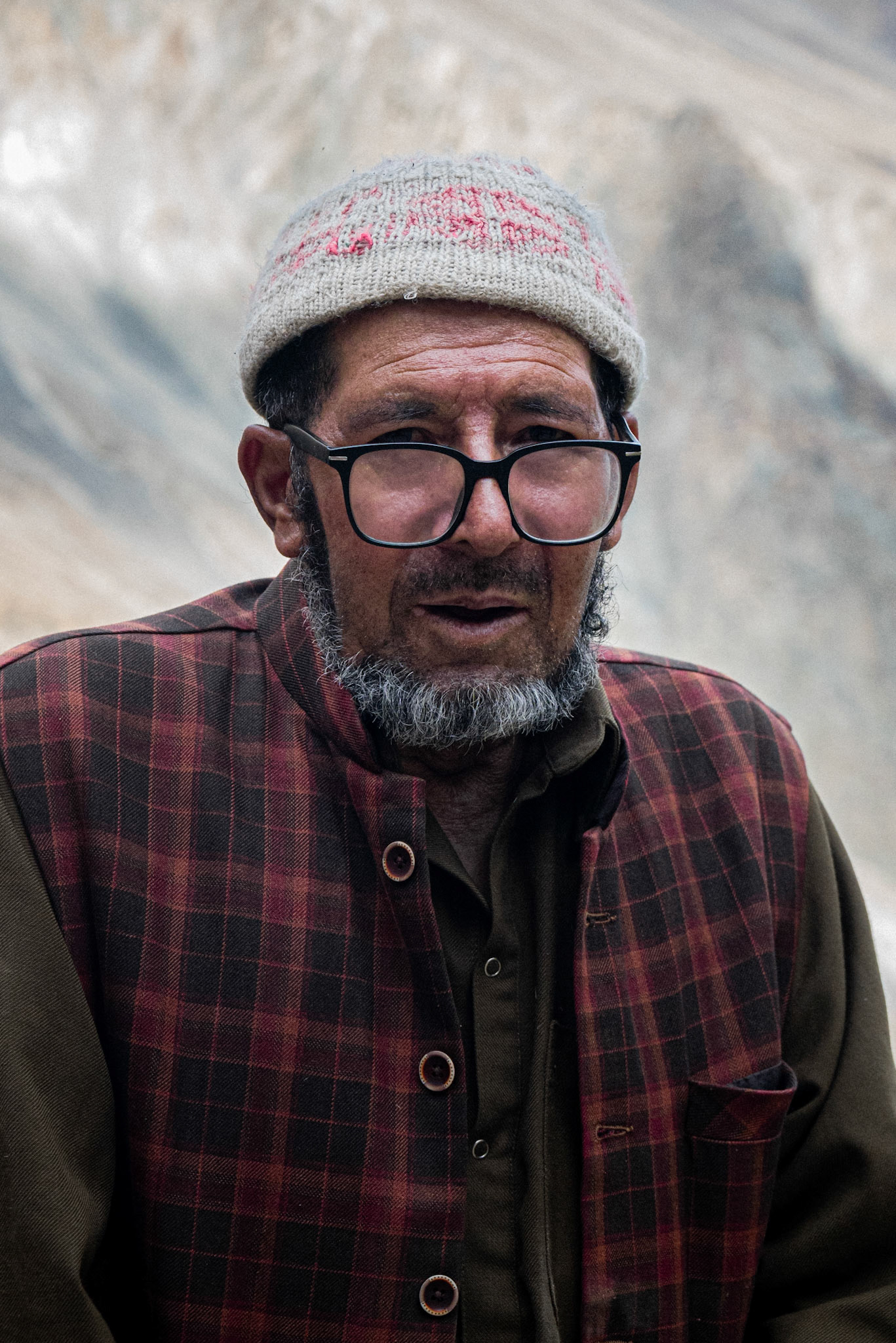 BALTISTANI II. Balthic India, 2023