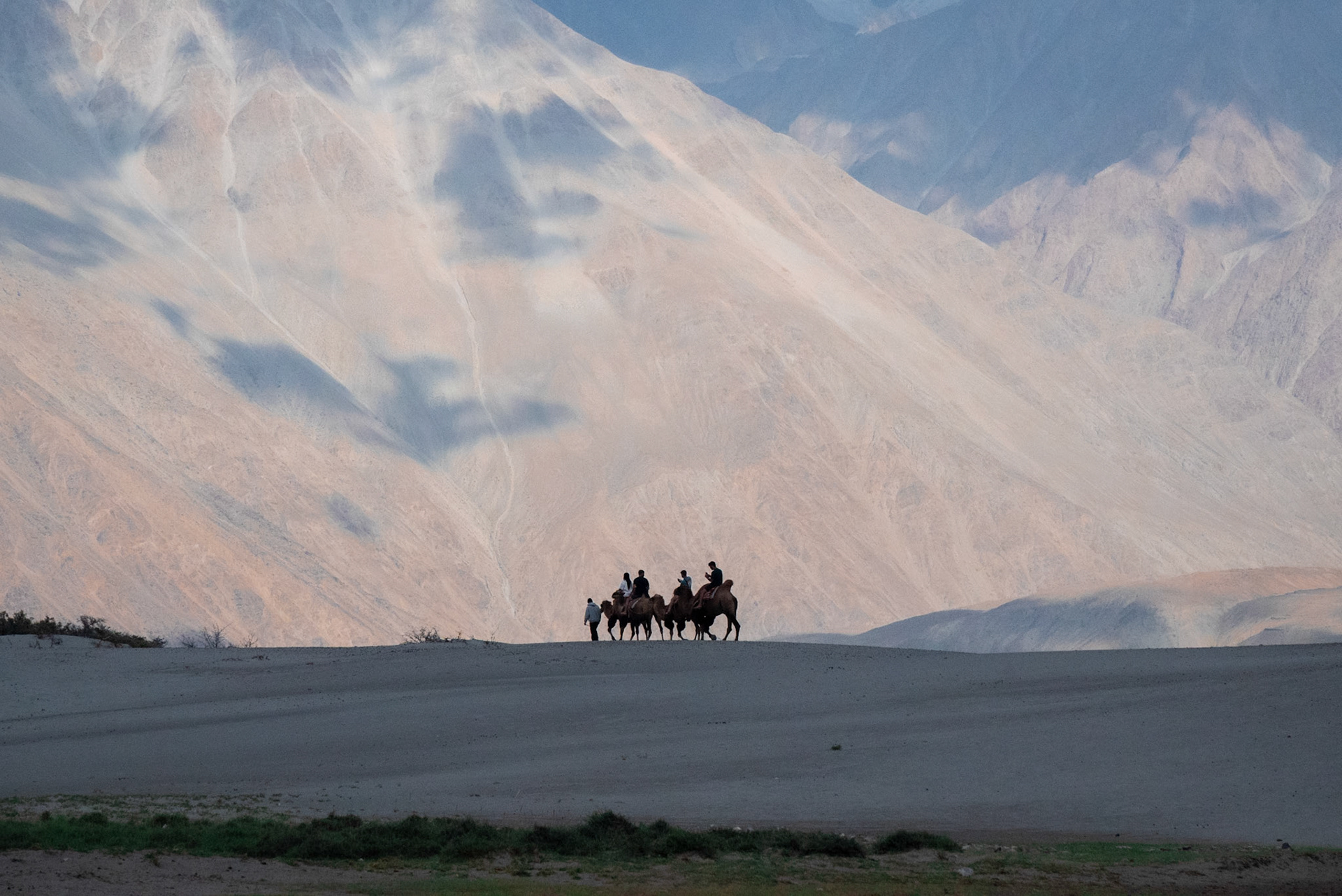 SEM TITULO/UNTITLED. Nubra Valley, 2023