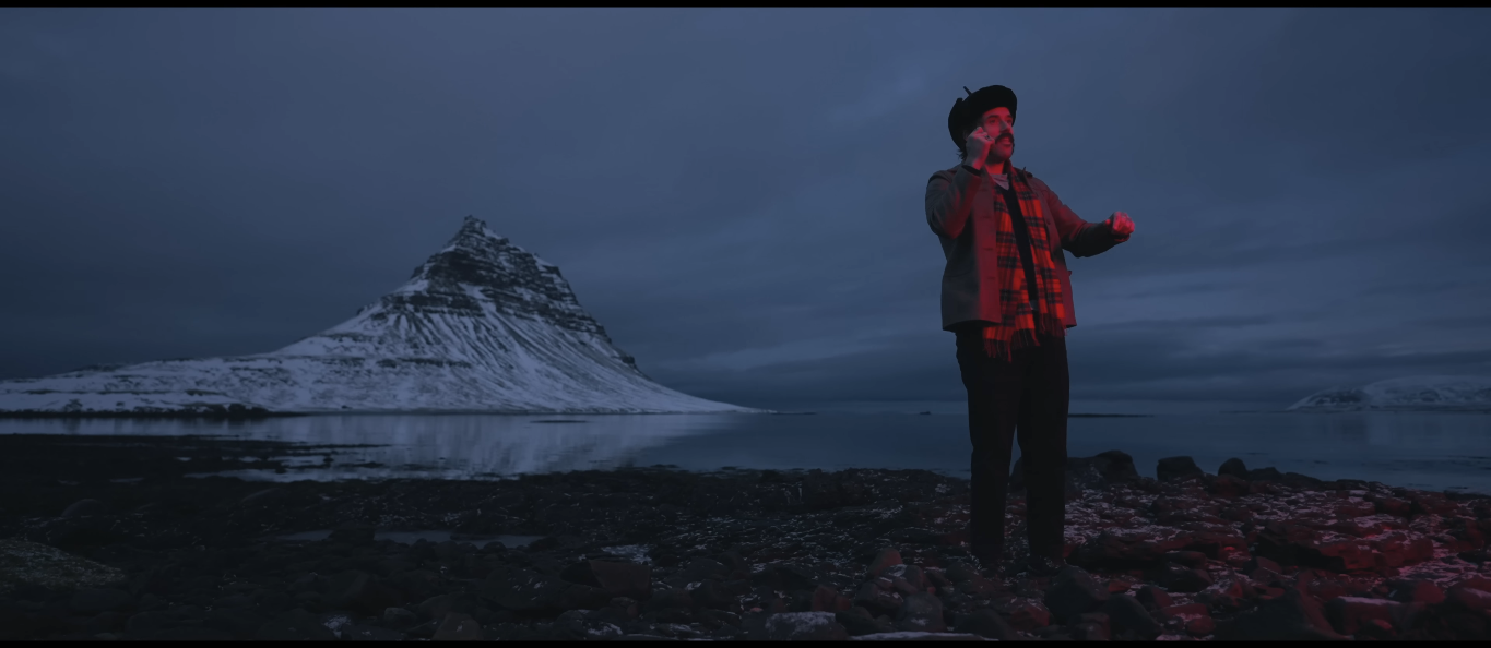 STILL FRAME