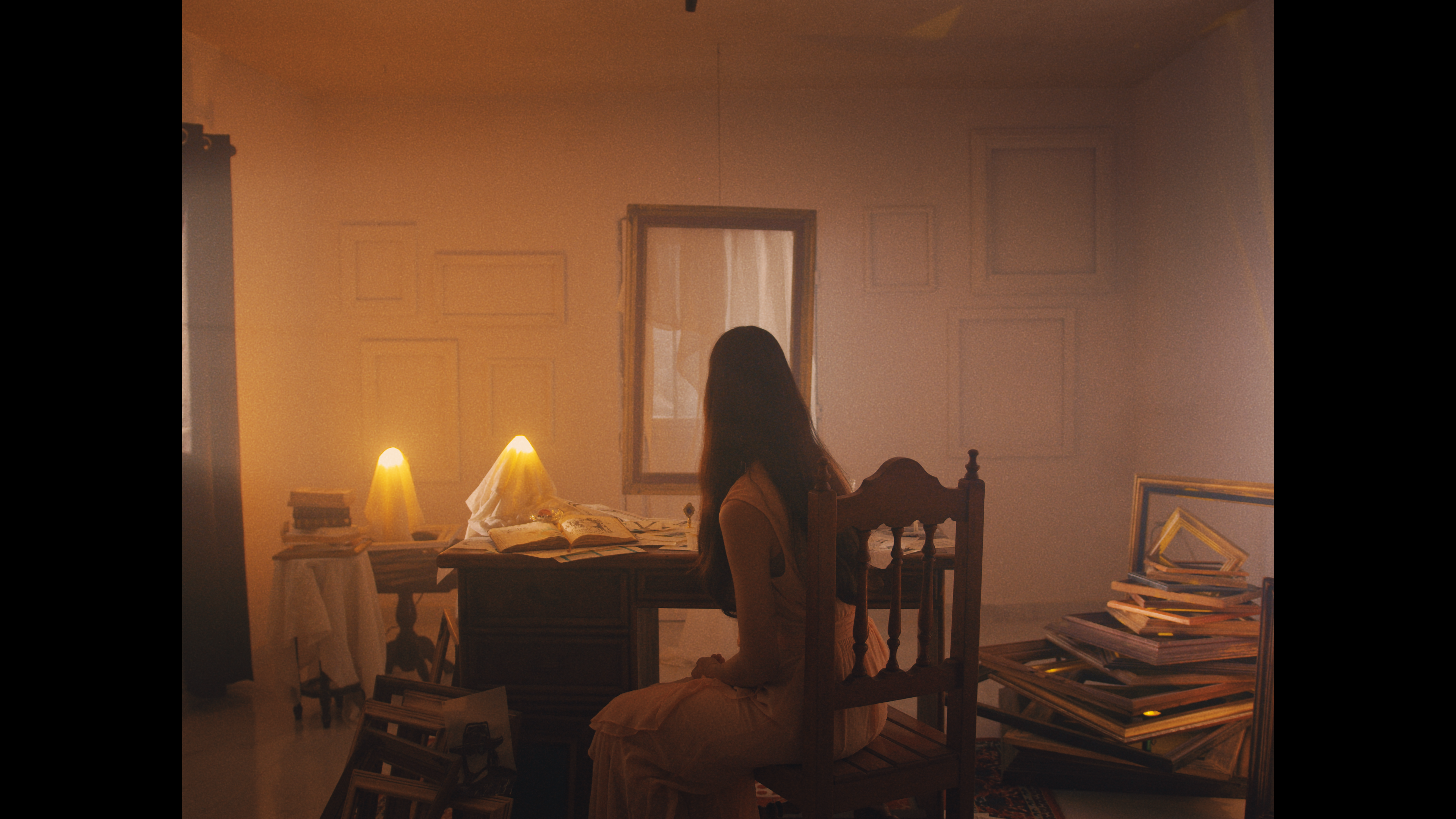STILL FRAME
