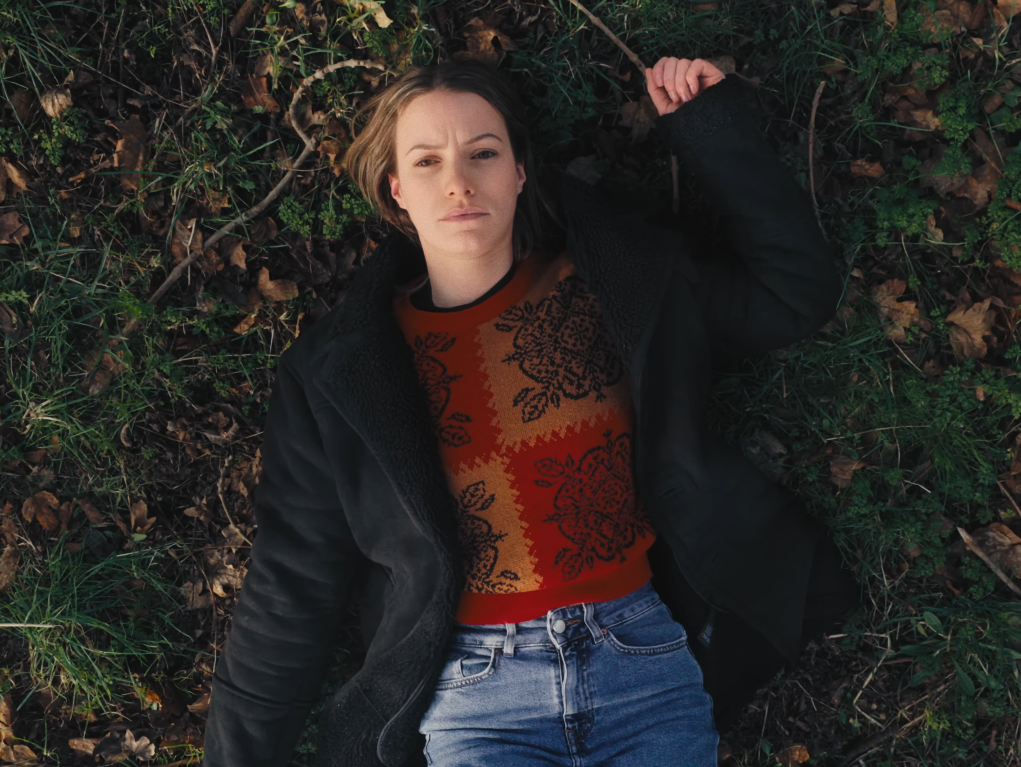 STILL FRAME