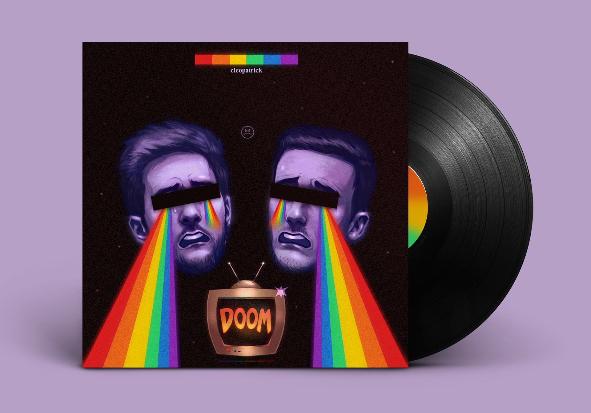 VINYL