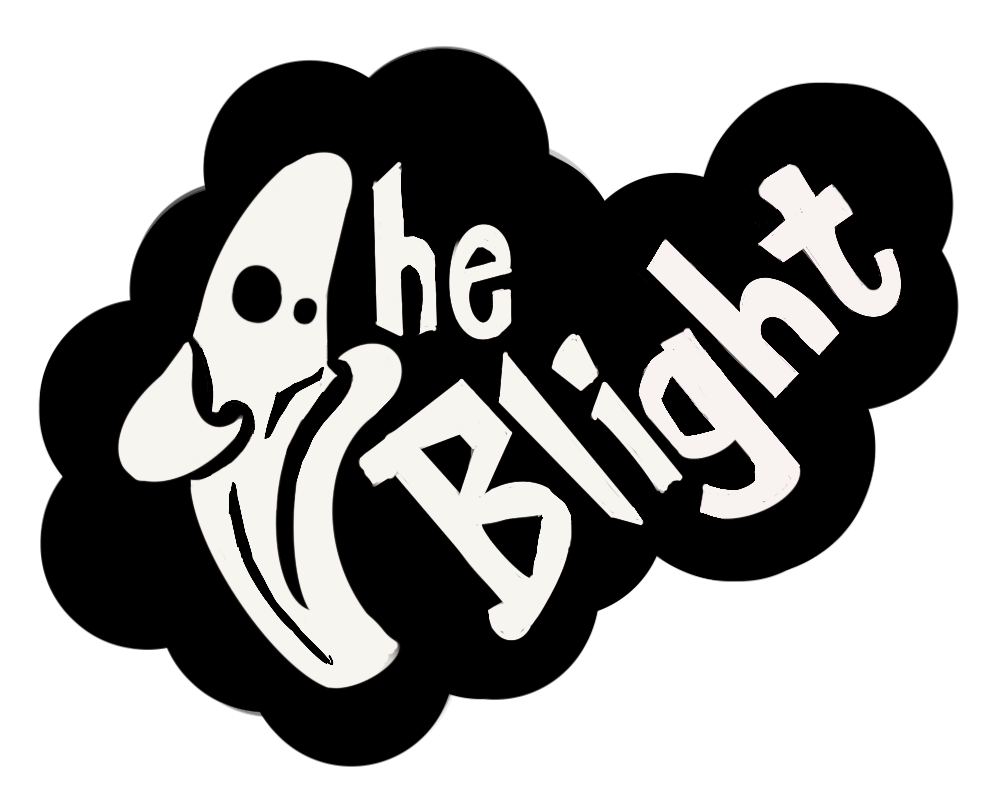 THE BLIGHT, Attraction logo