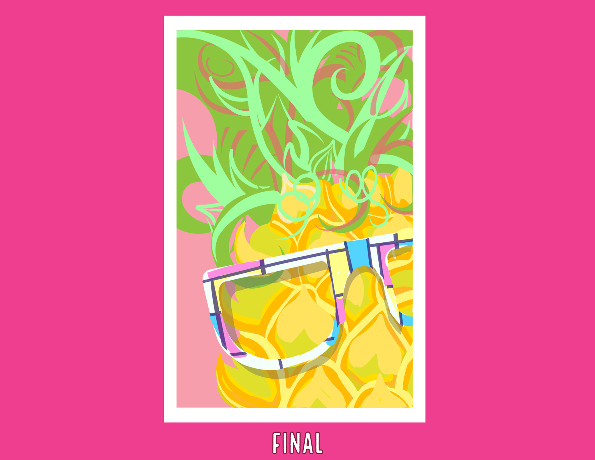 Final Variation