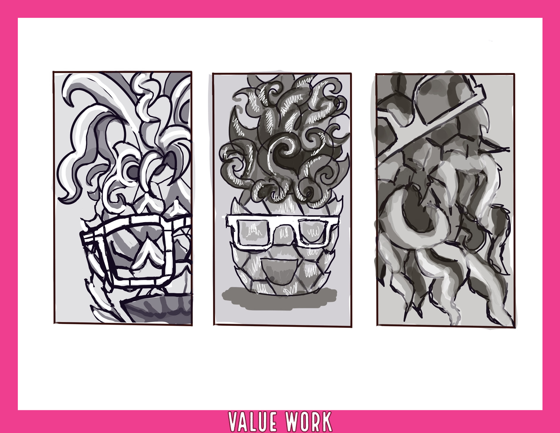 Value Compositions