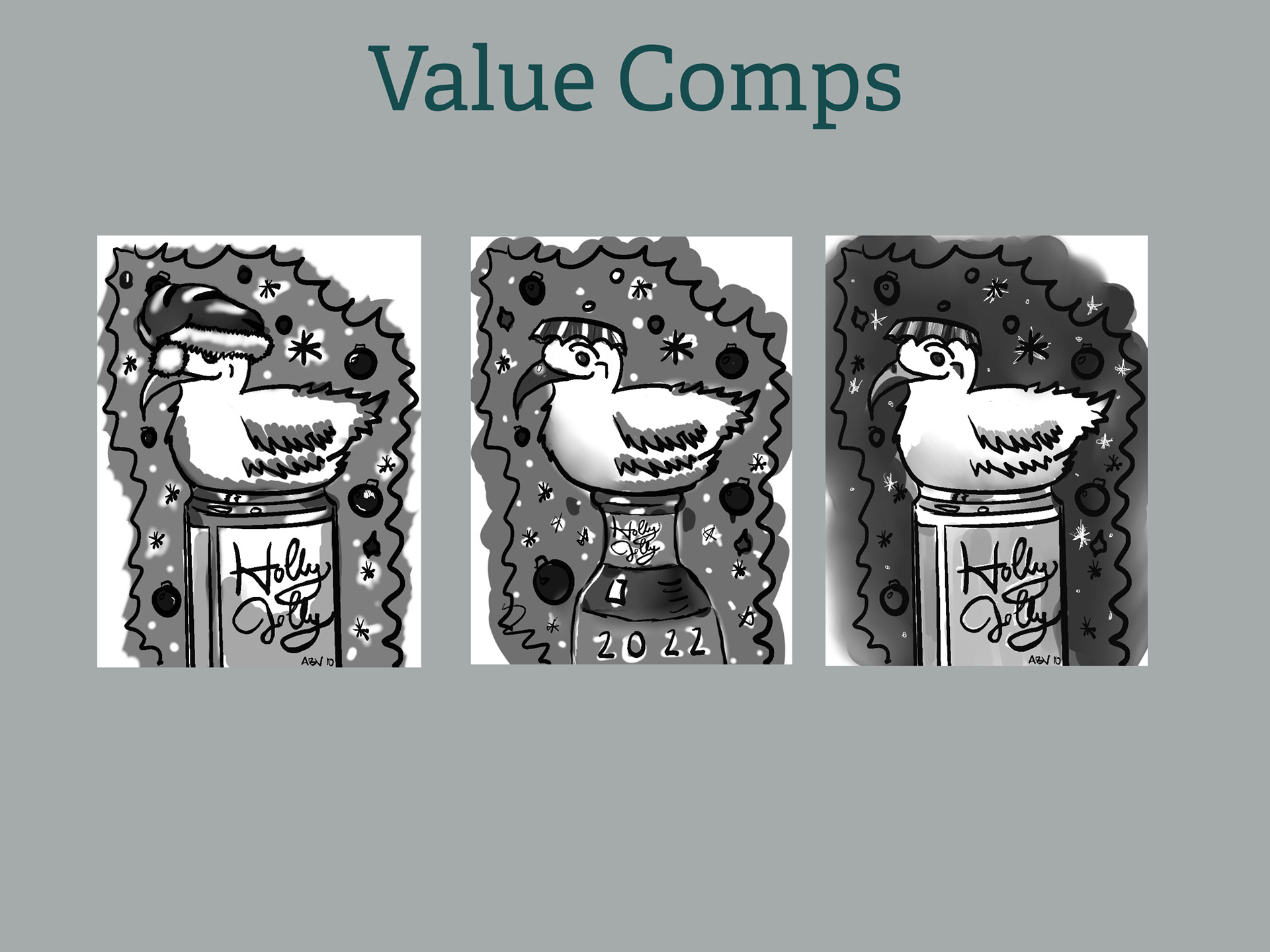 Value Compositions