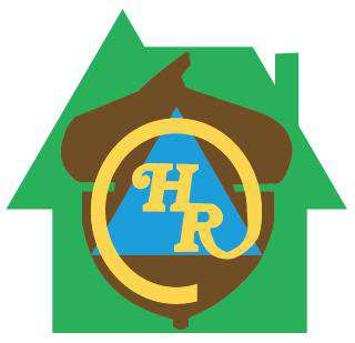 Heritage At Home logo utilized in Summer Camp programming in 2020