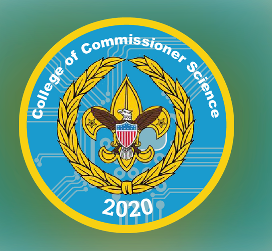 Patch Design developed for the BSA, 2020