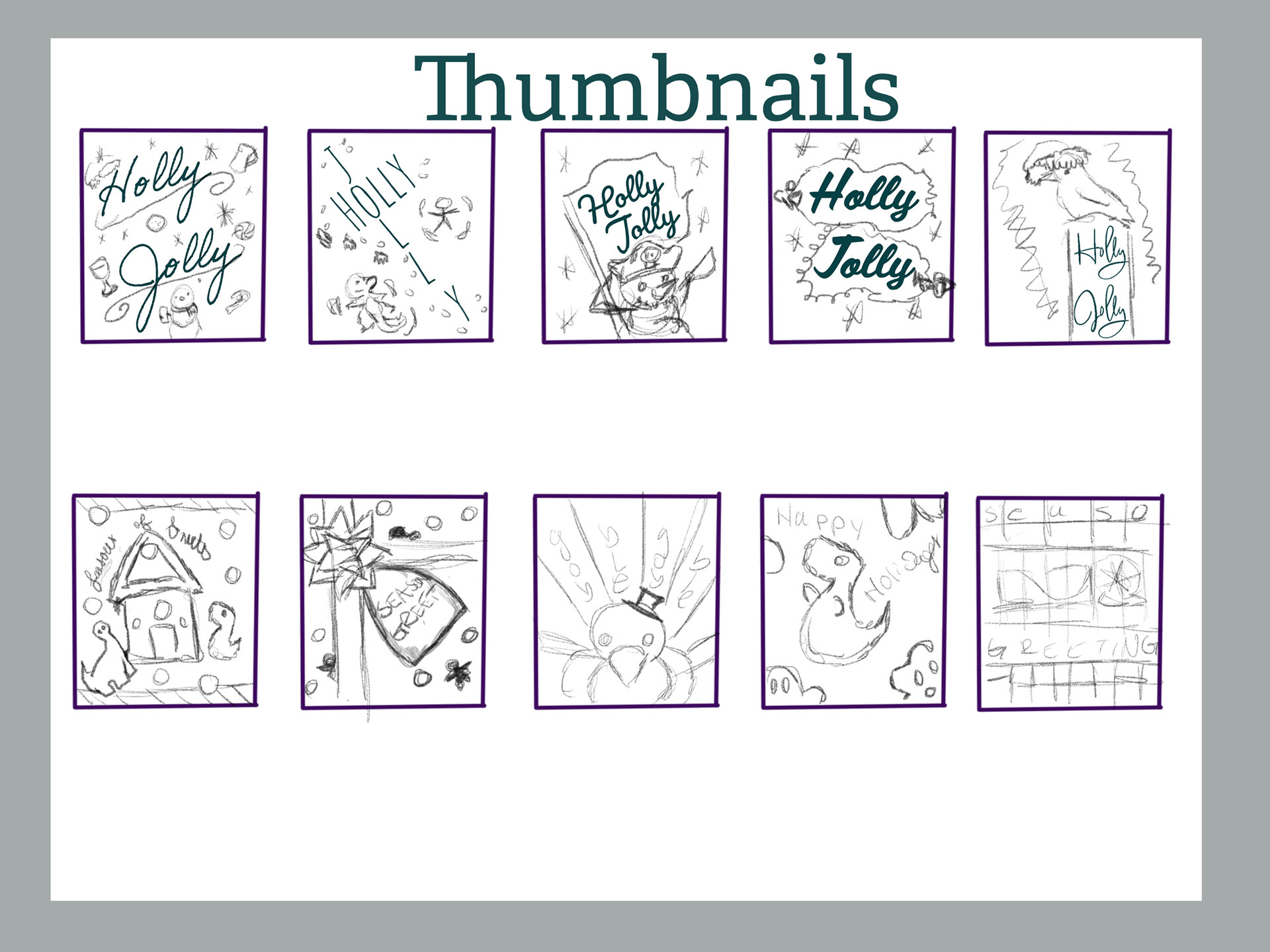 Quick Thumbnails