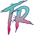 Shortened Logo for Marketing and Social Media