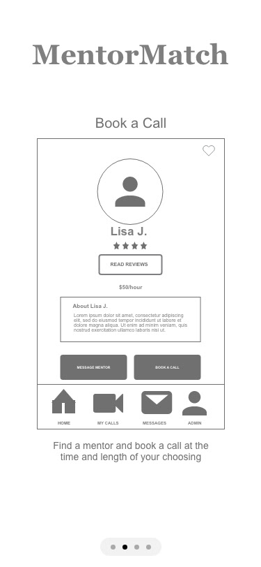 User Onboarding
