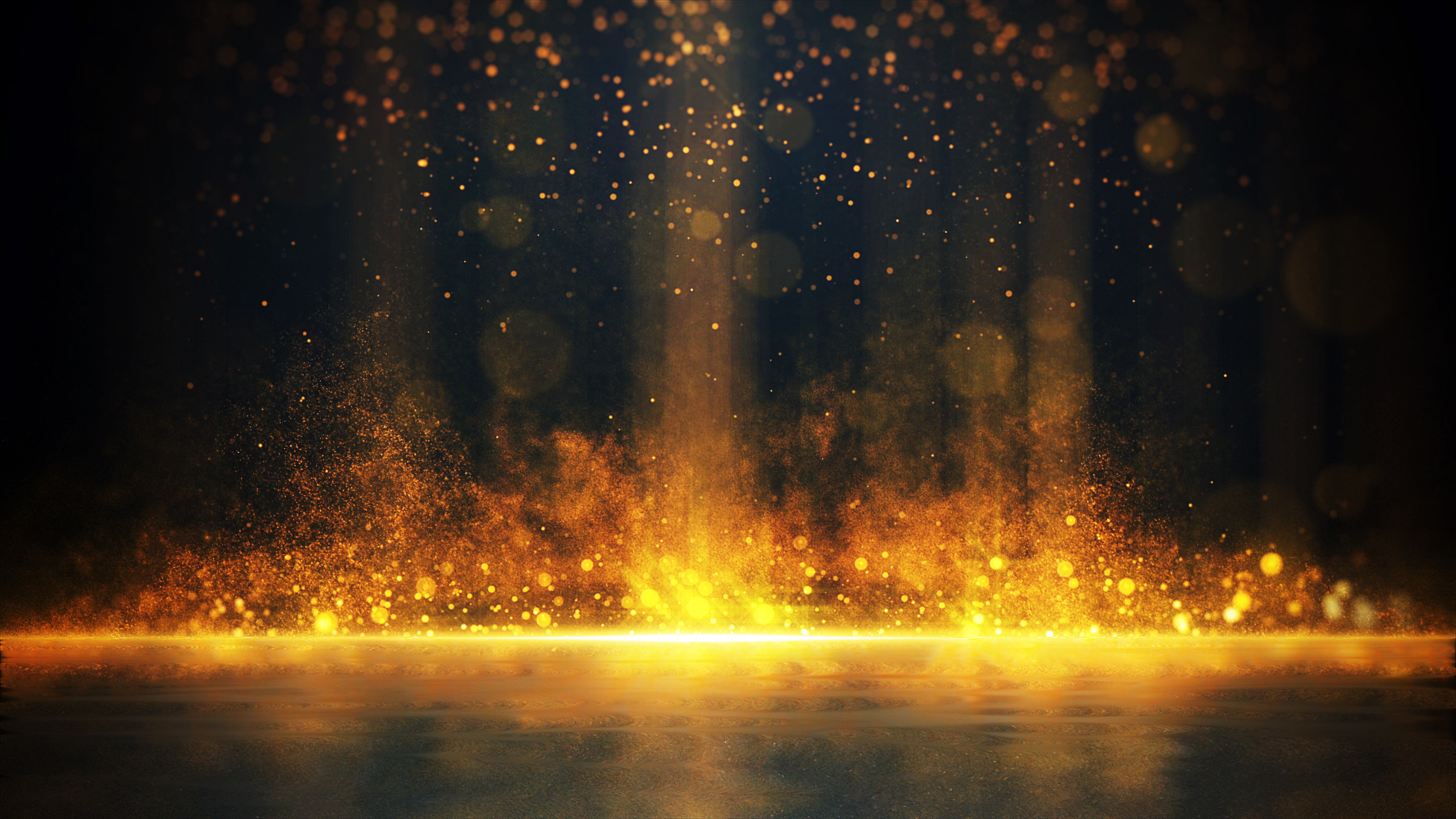 International Firewalk Day | 06 April 2024
