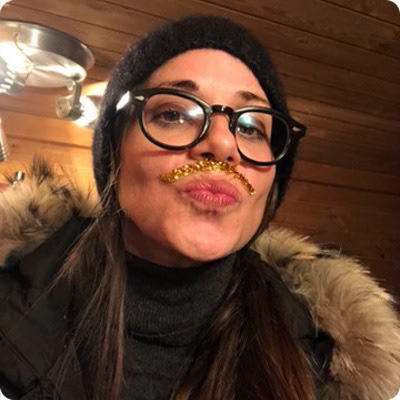 Für jeden Spaß zu haben