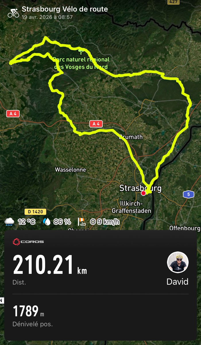 Avril 2026 / Dodecaudax#13