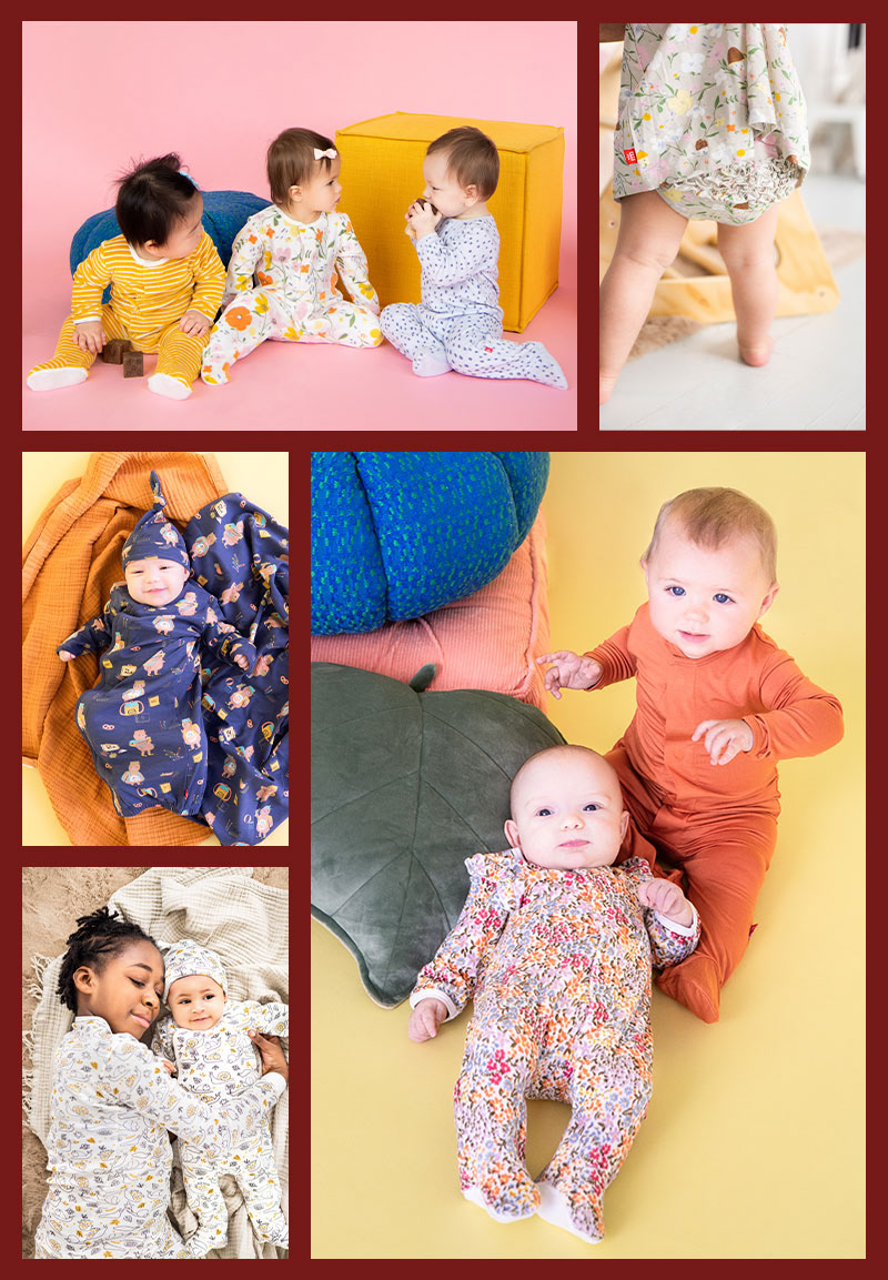 Section 2 - Fall Print Collection Email