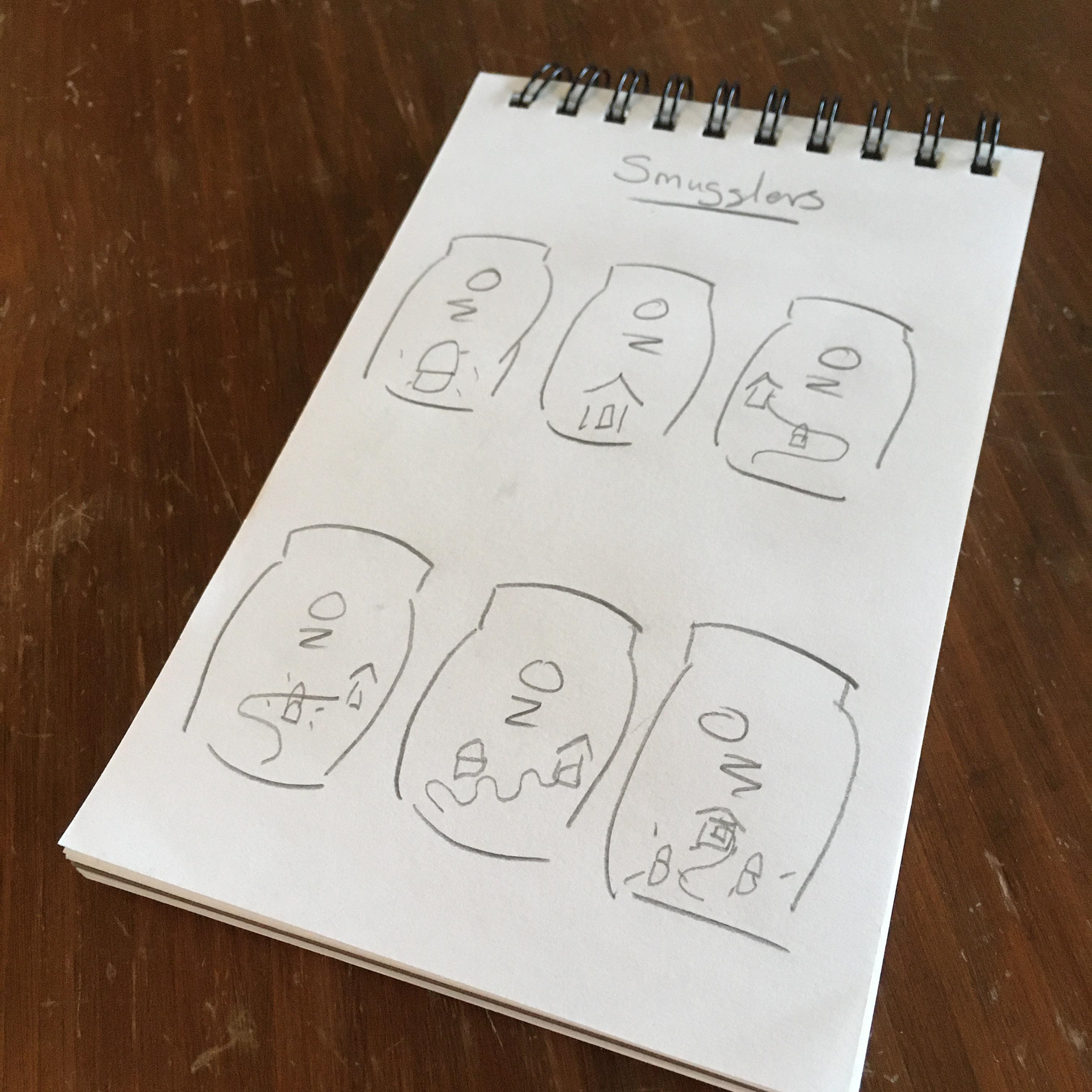 Thumbnails