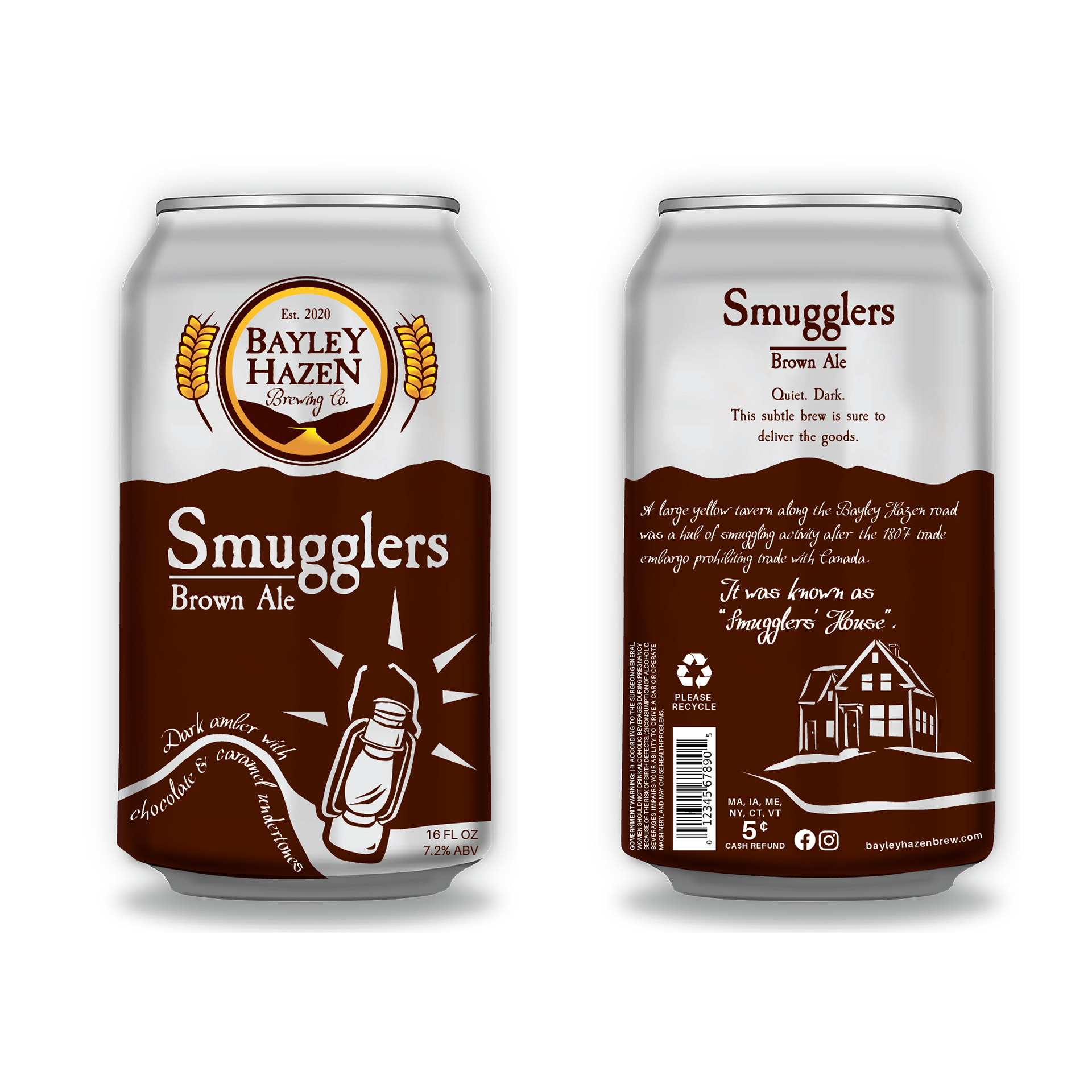 Smugglers