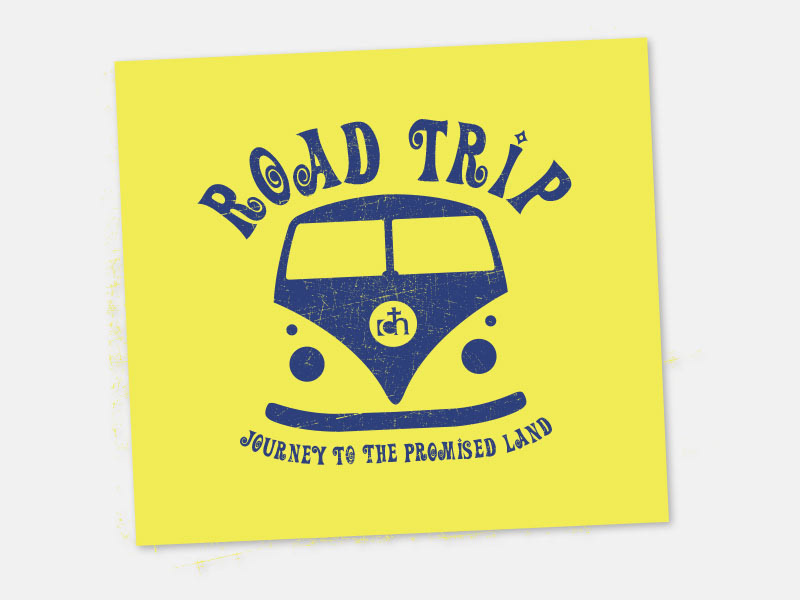 Children's Ministry T-Shirt At