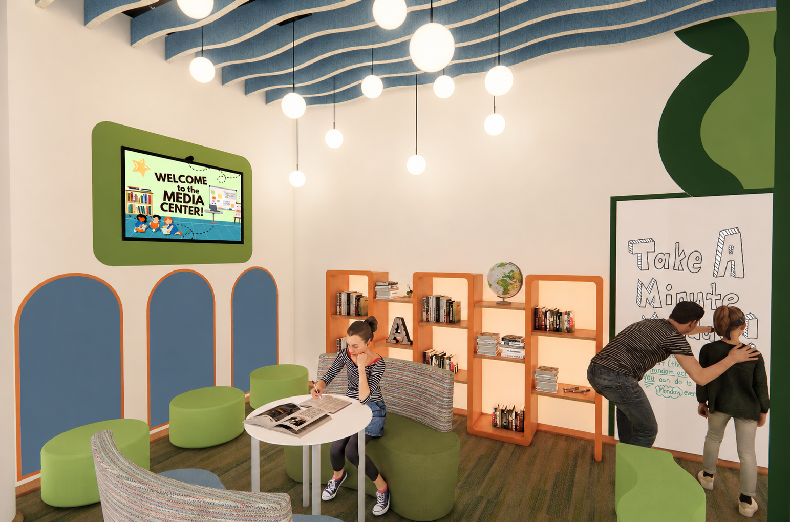 Media Center