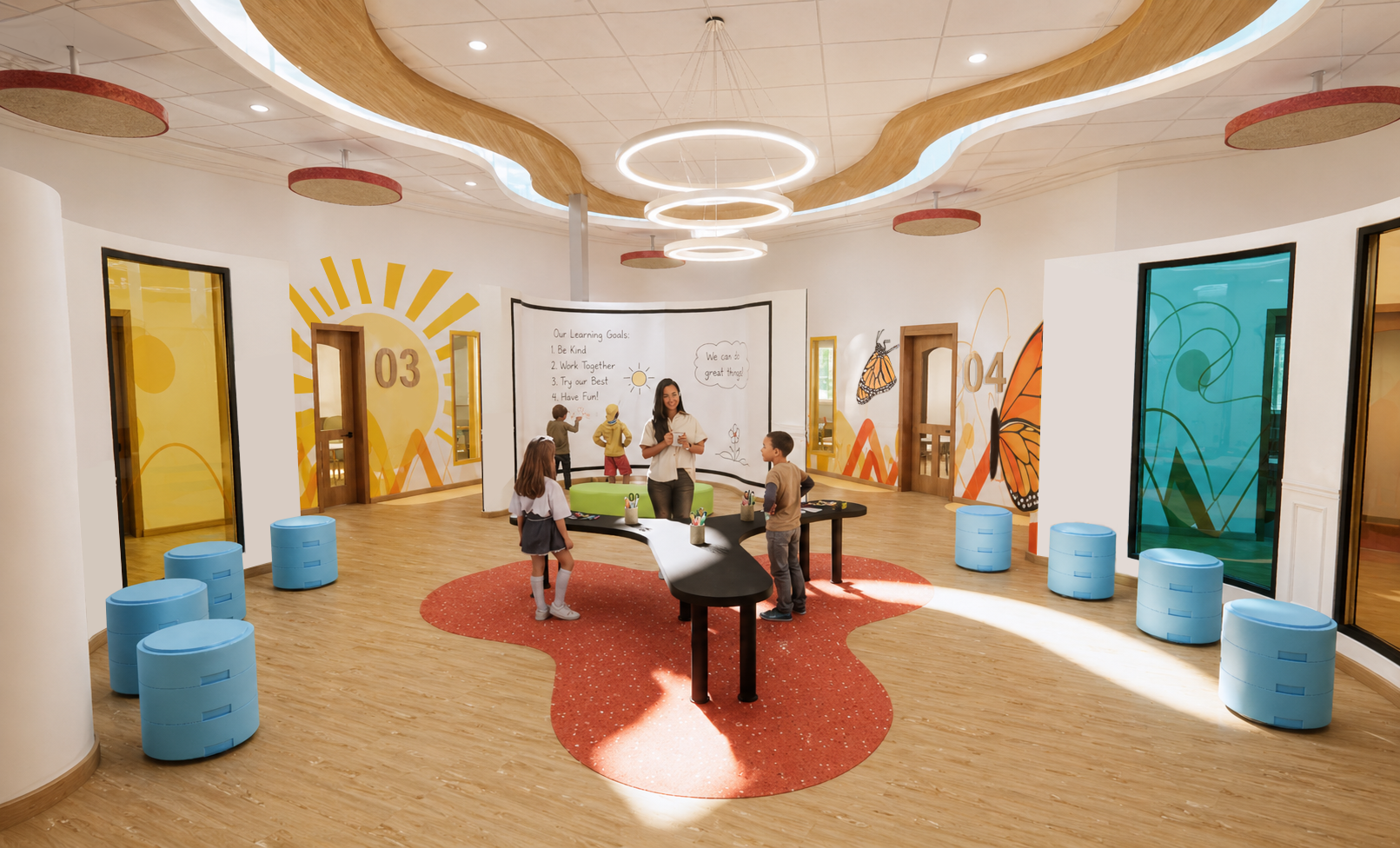 Collab Space