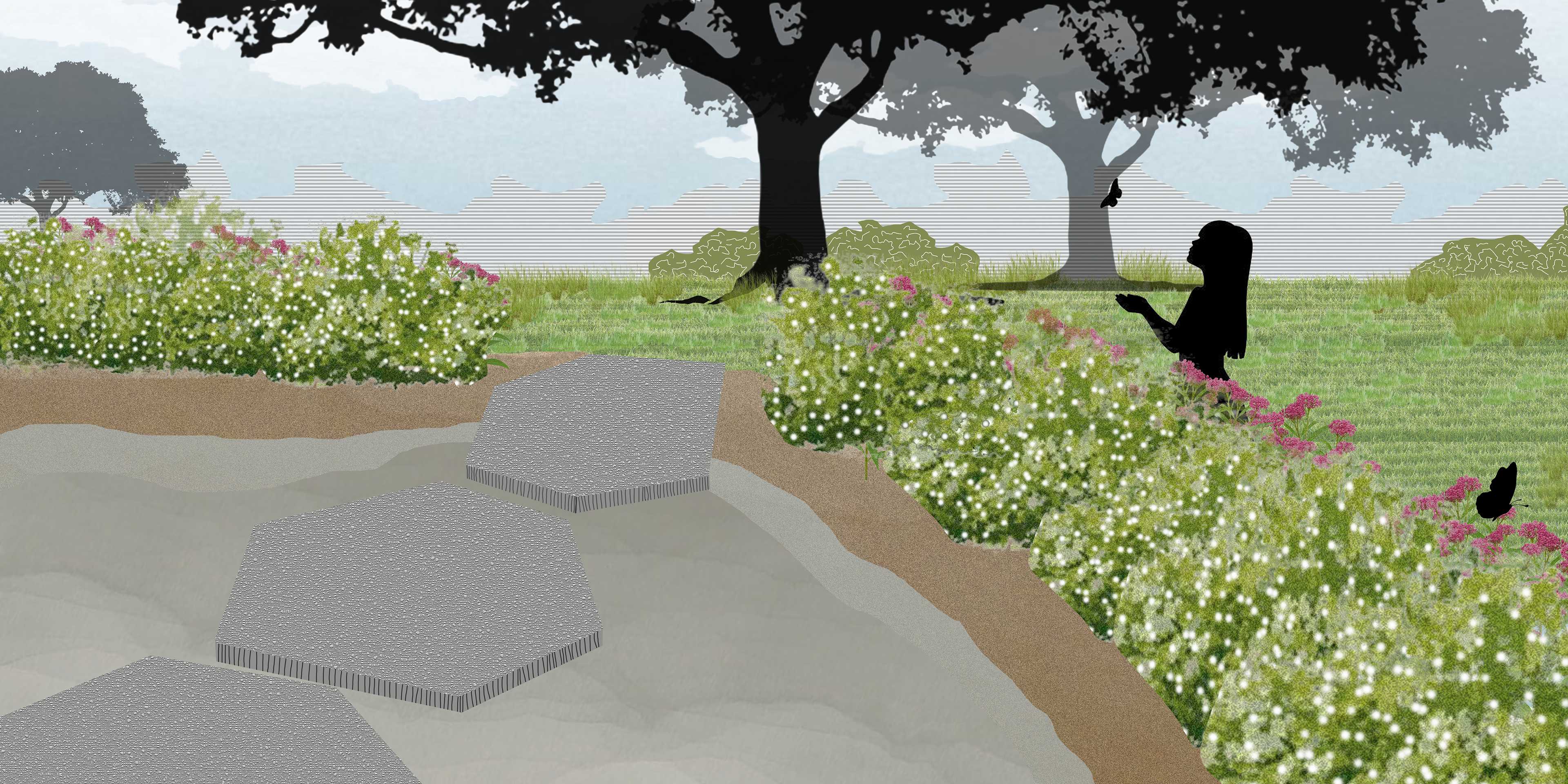 Retention Steppingstones 