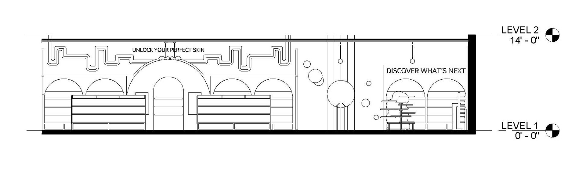 Section View 2