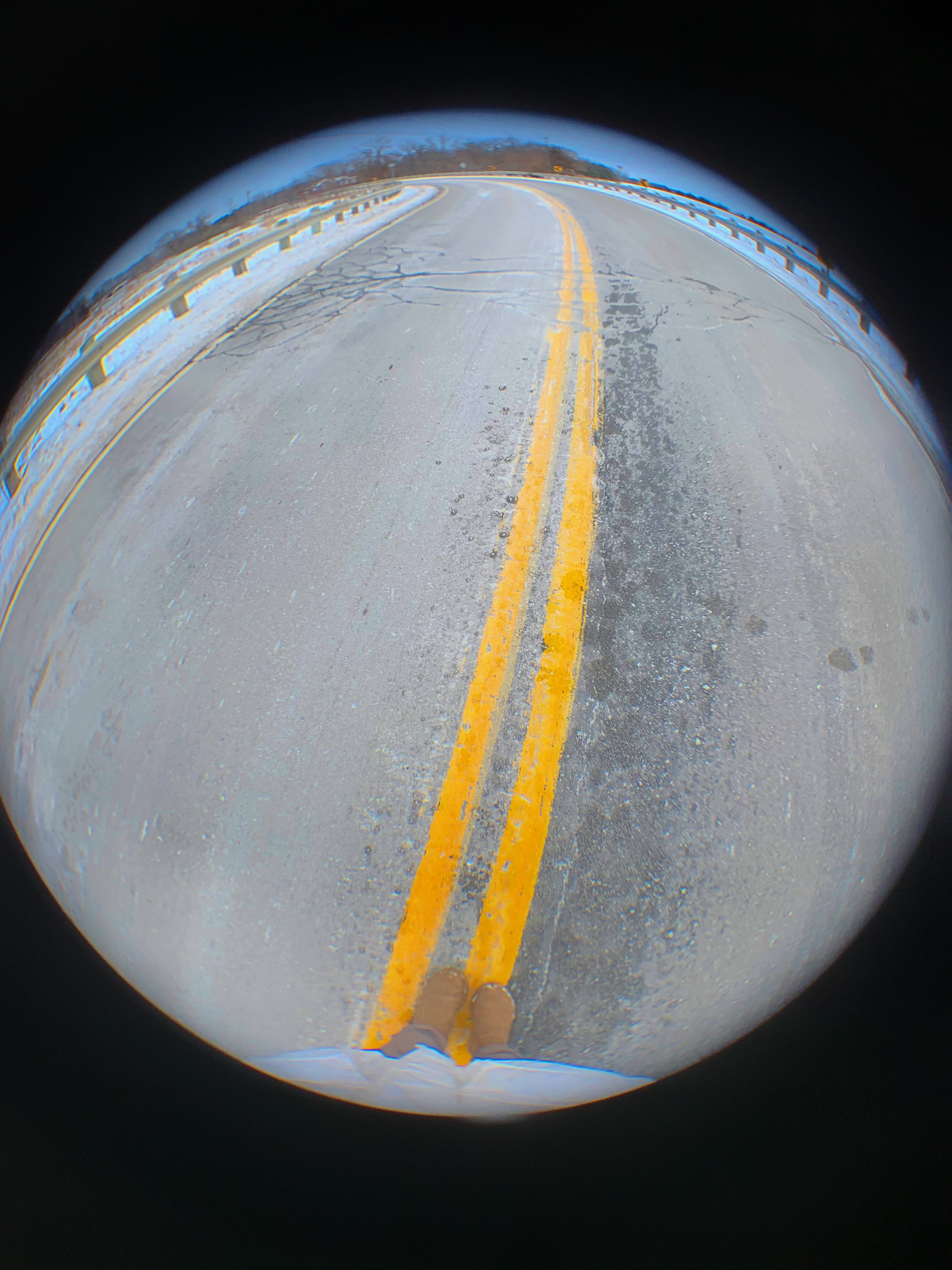 Hamilton, Ontario: An one-day tour to the Punchbowl Conservation Area