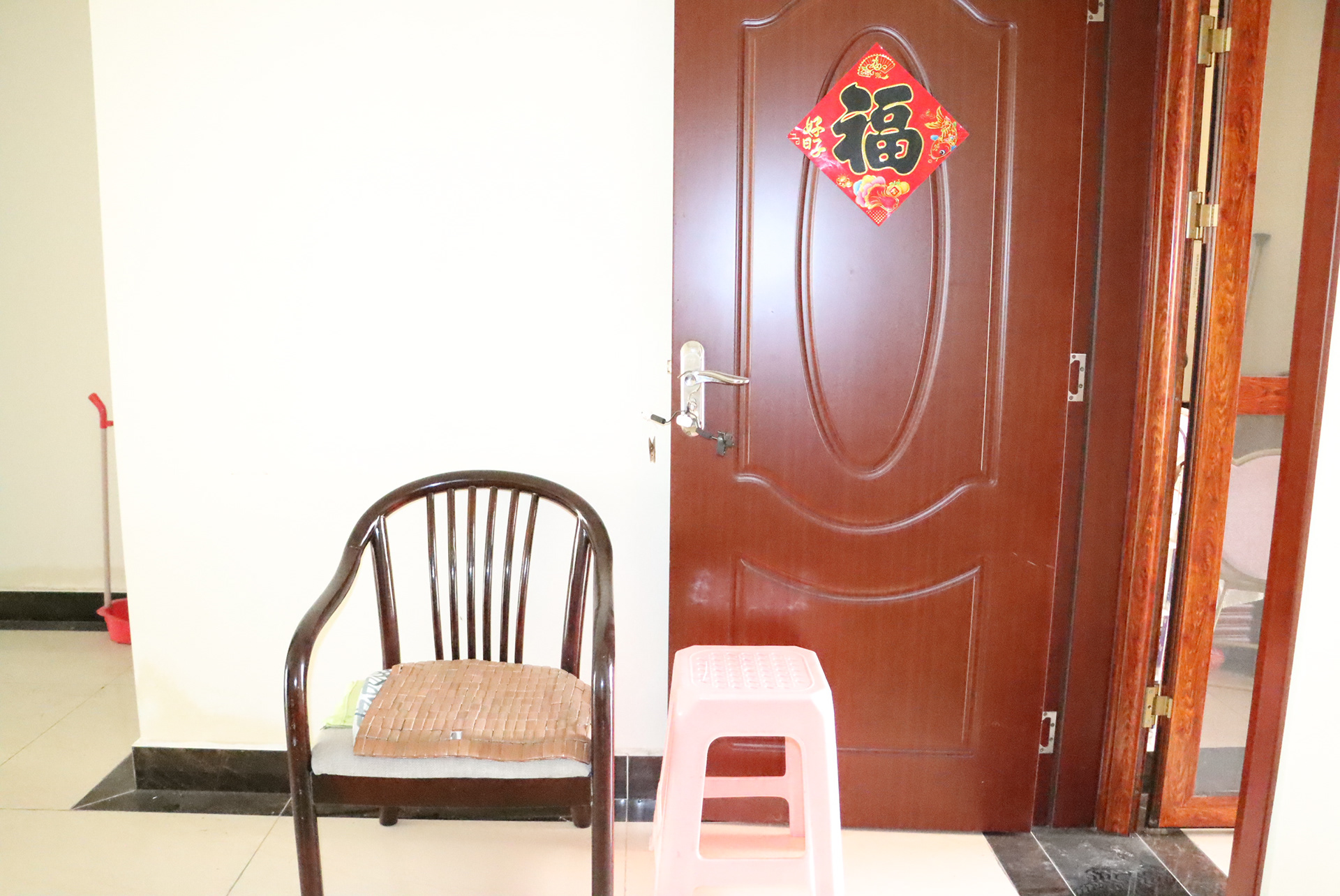Grandparents' home, Hainan, 2025