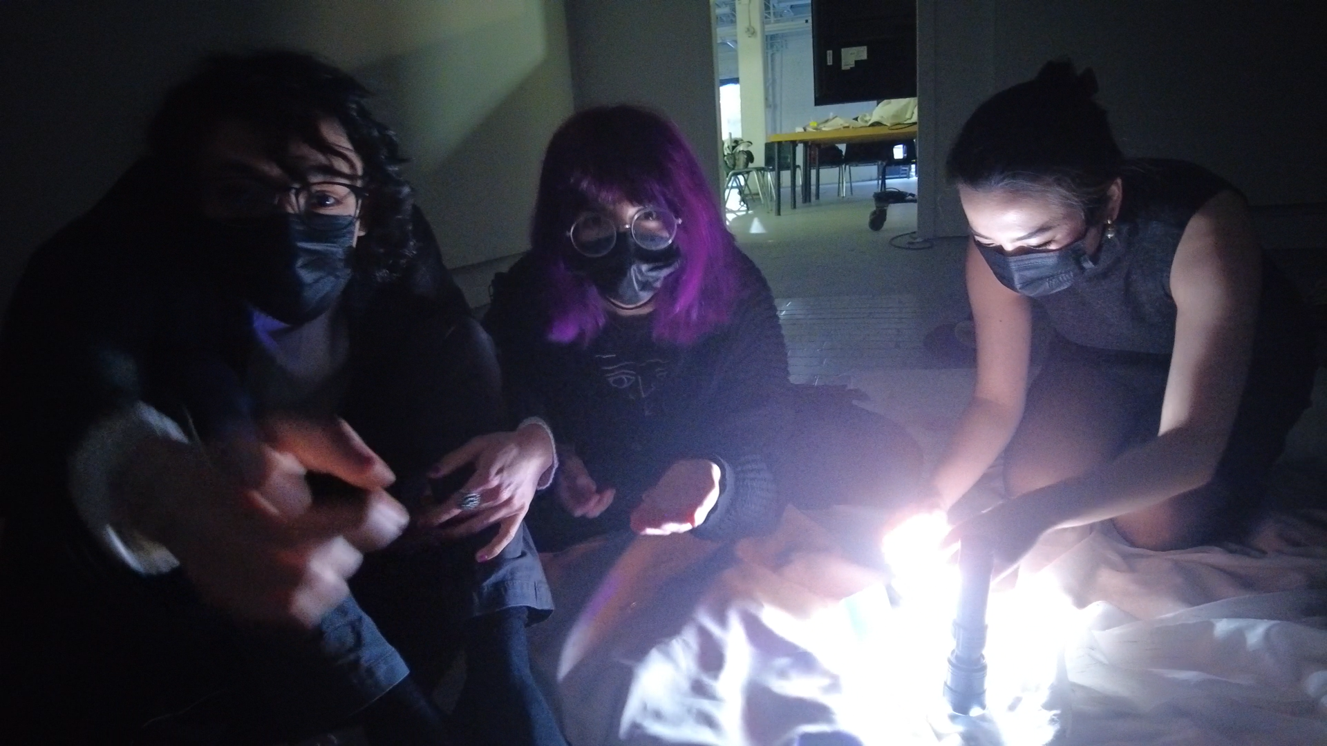 Introduction of the pocket camera