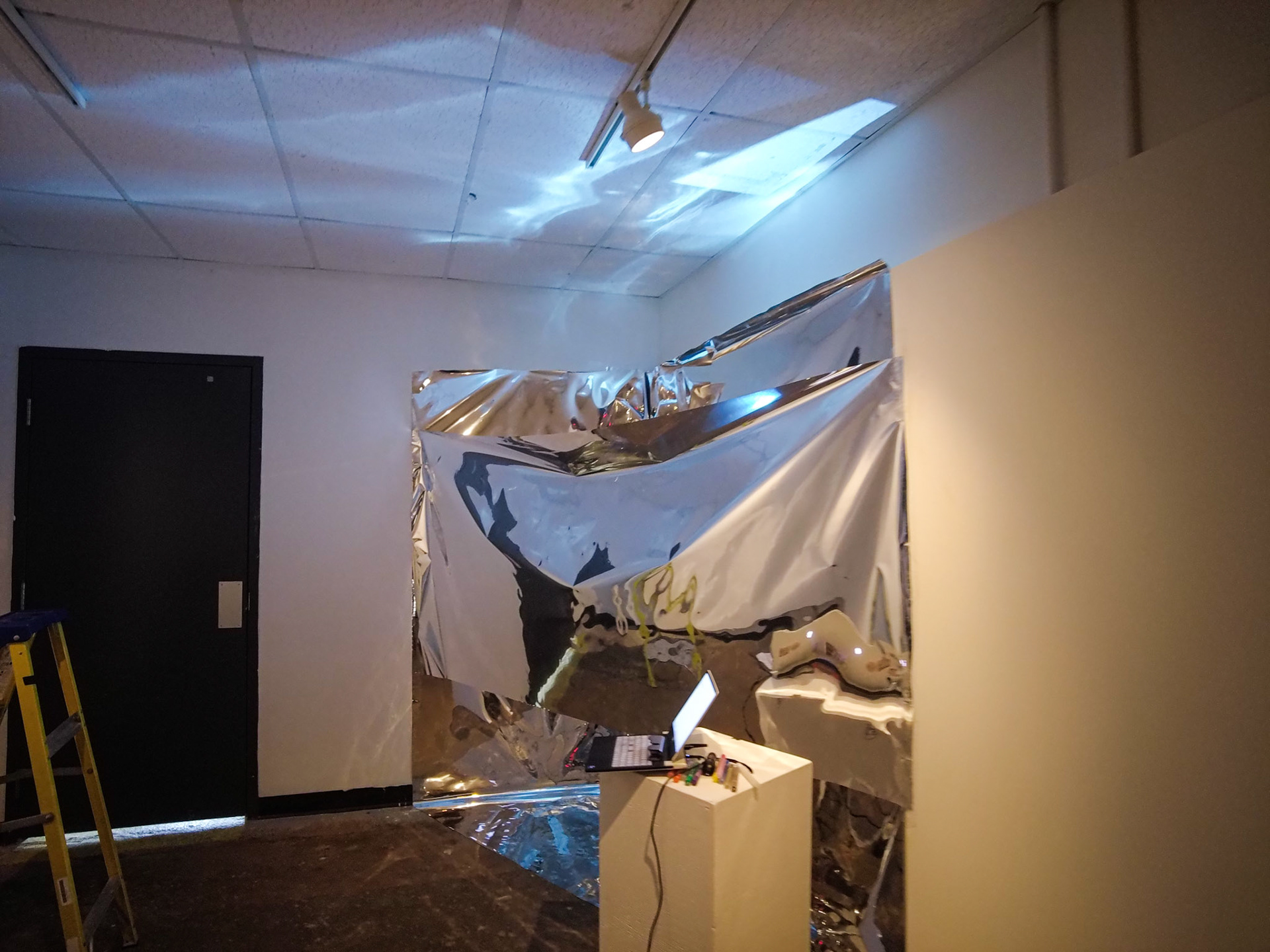 Testing (process documentation)