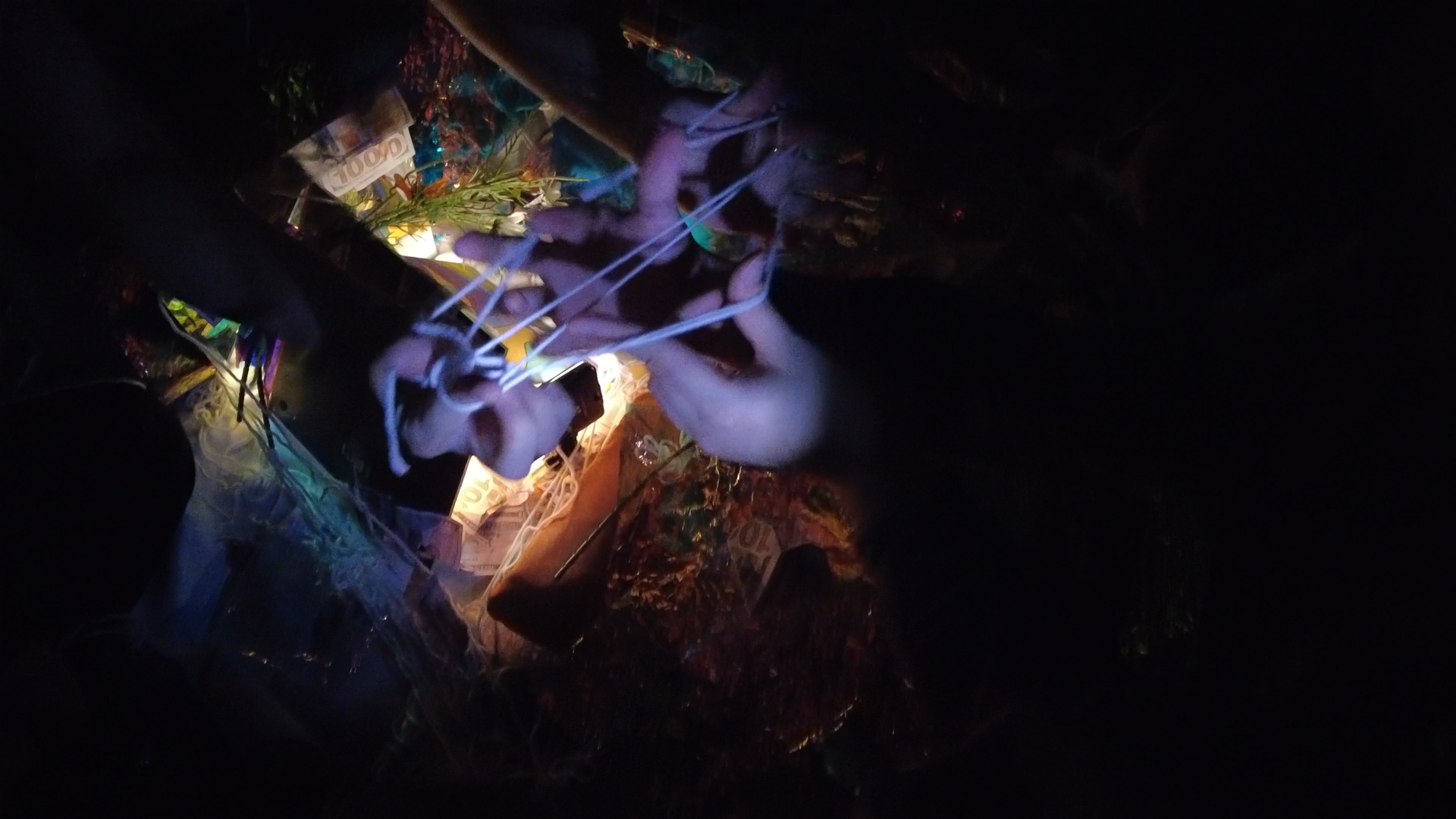 ... on-the-spot teaching