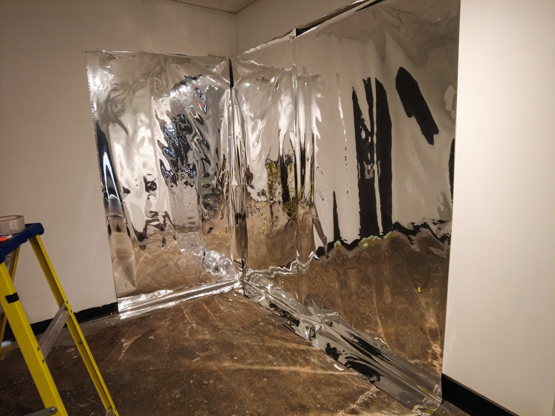 Mylar (process documentation)