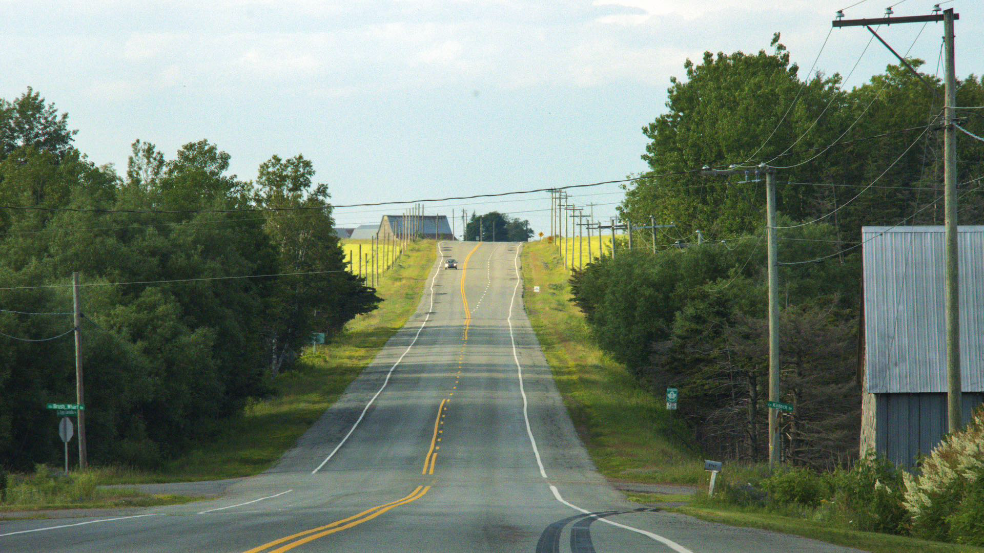 Prince Edward Island, 2026