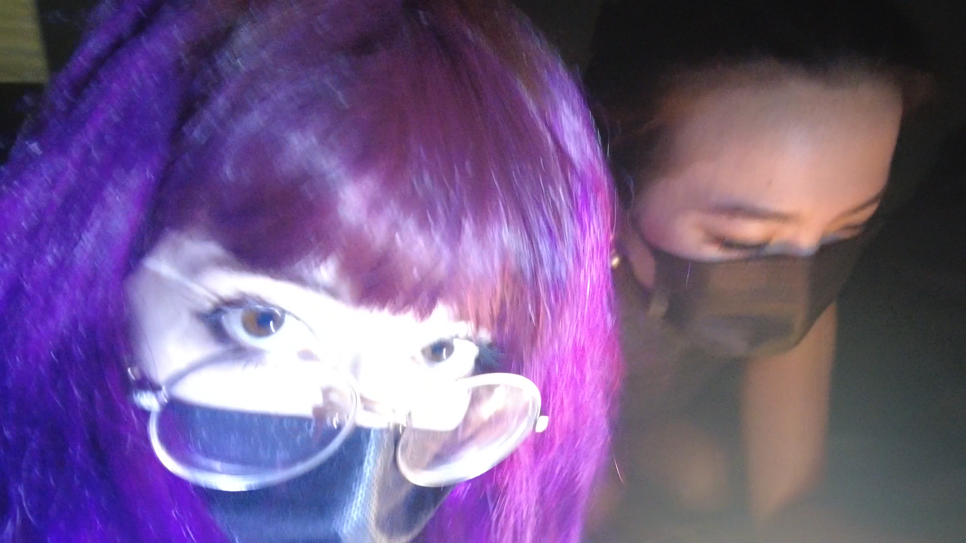 (from the pocket camera)