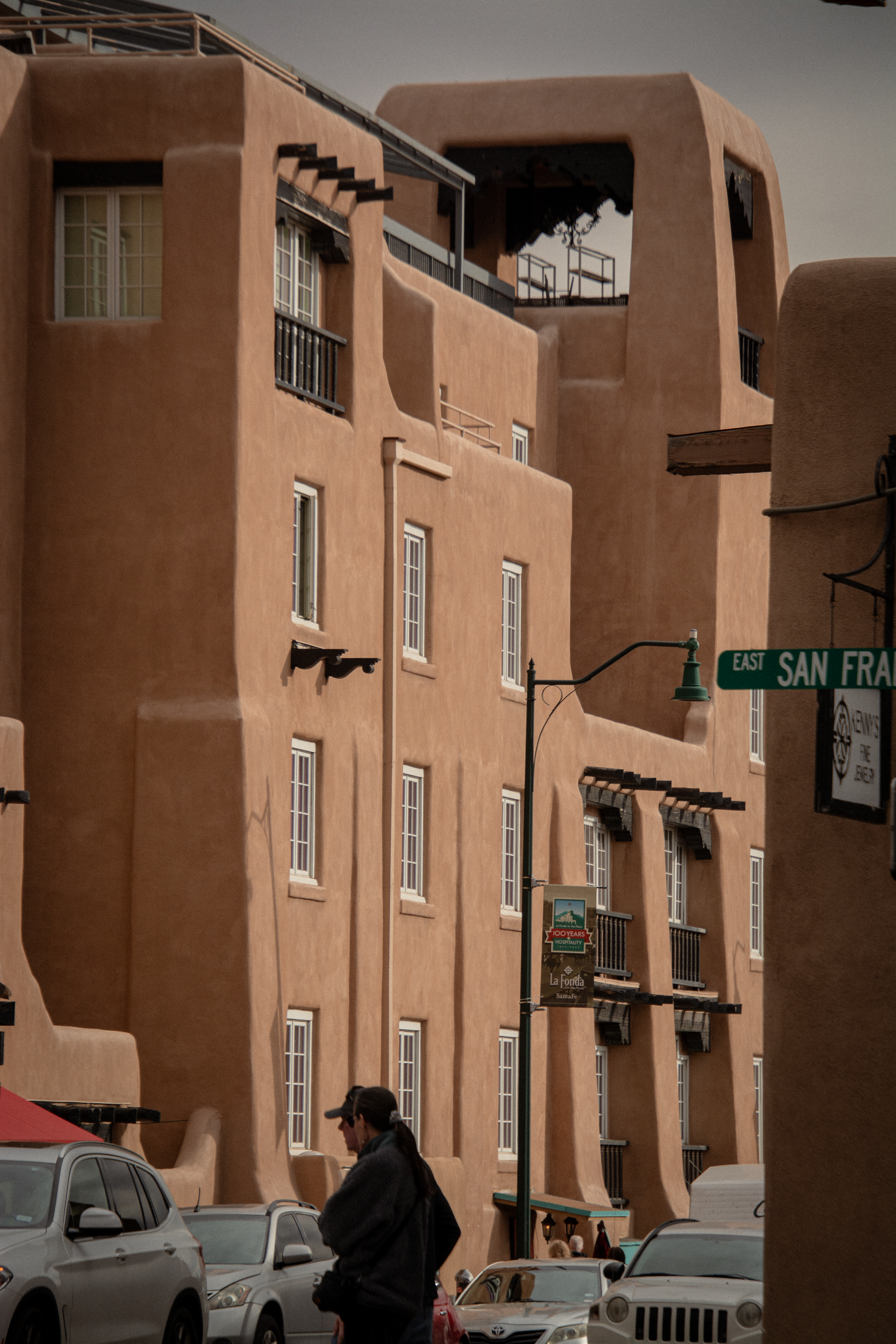 The Other San Francisco