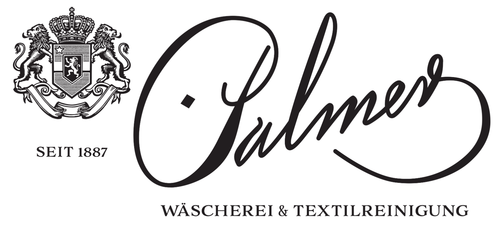 Laundry Service Logo