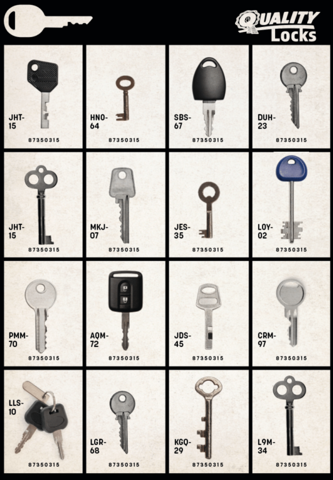 Shop Poster - Babelsberg back lot