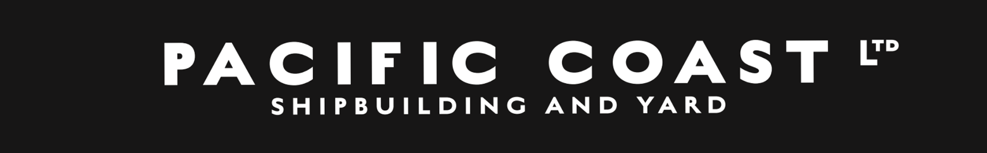 Ext Tiffany's workshop - lettering