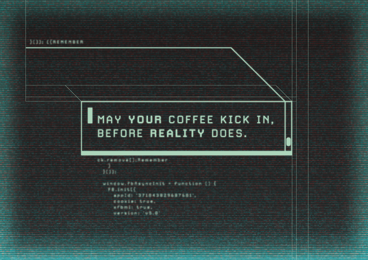 screen design, mock up