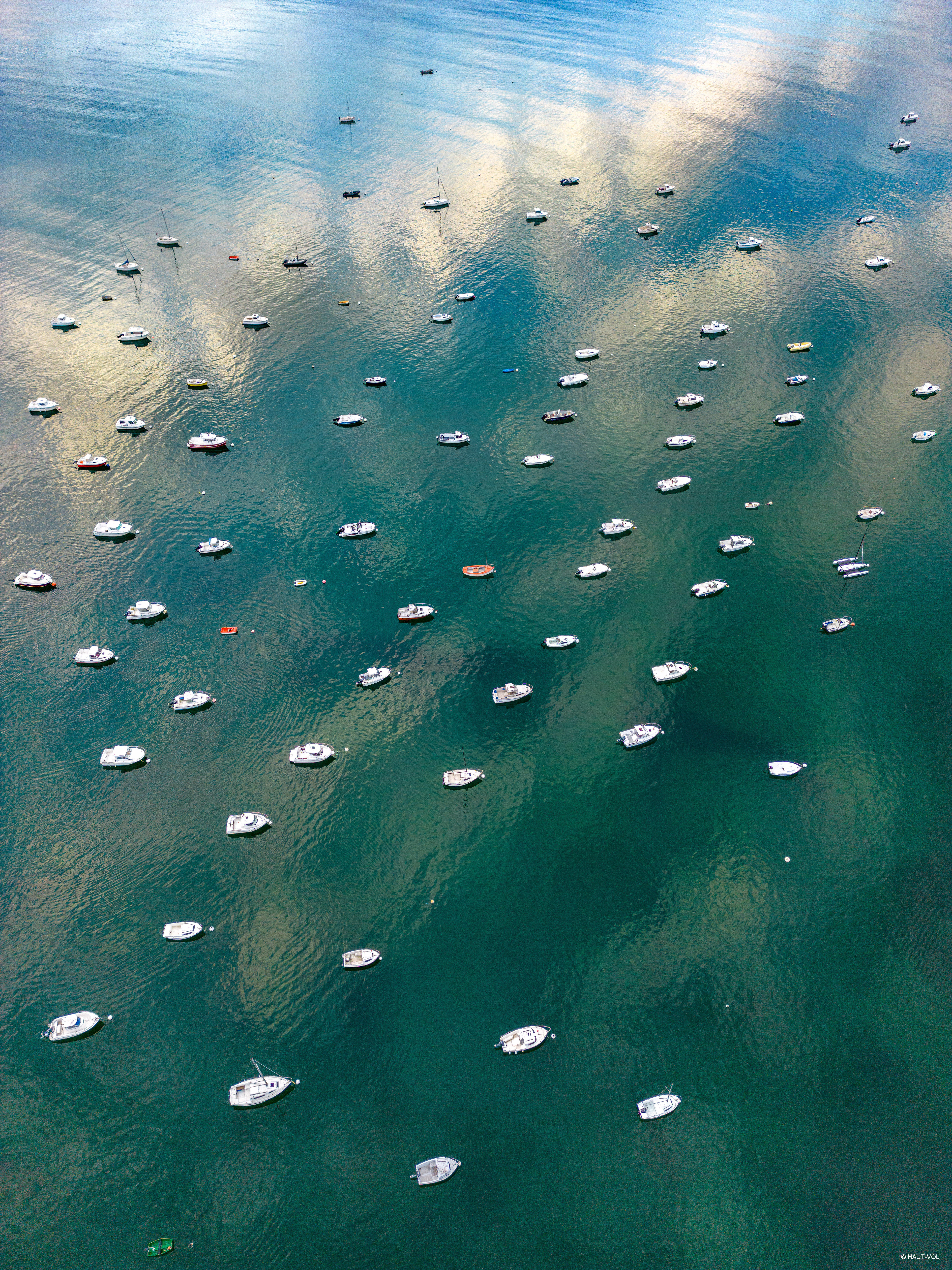 Port de Beg Douar à PLESTIN-LES-GREVES