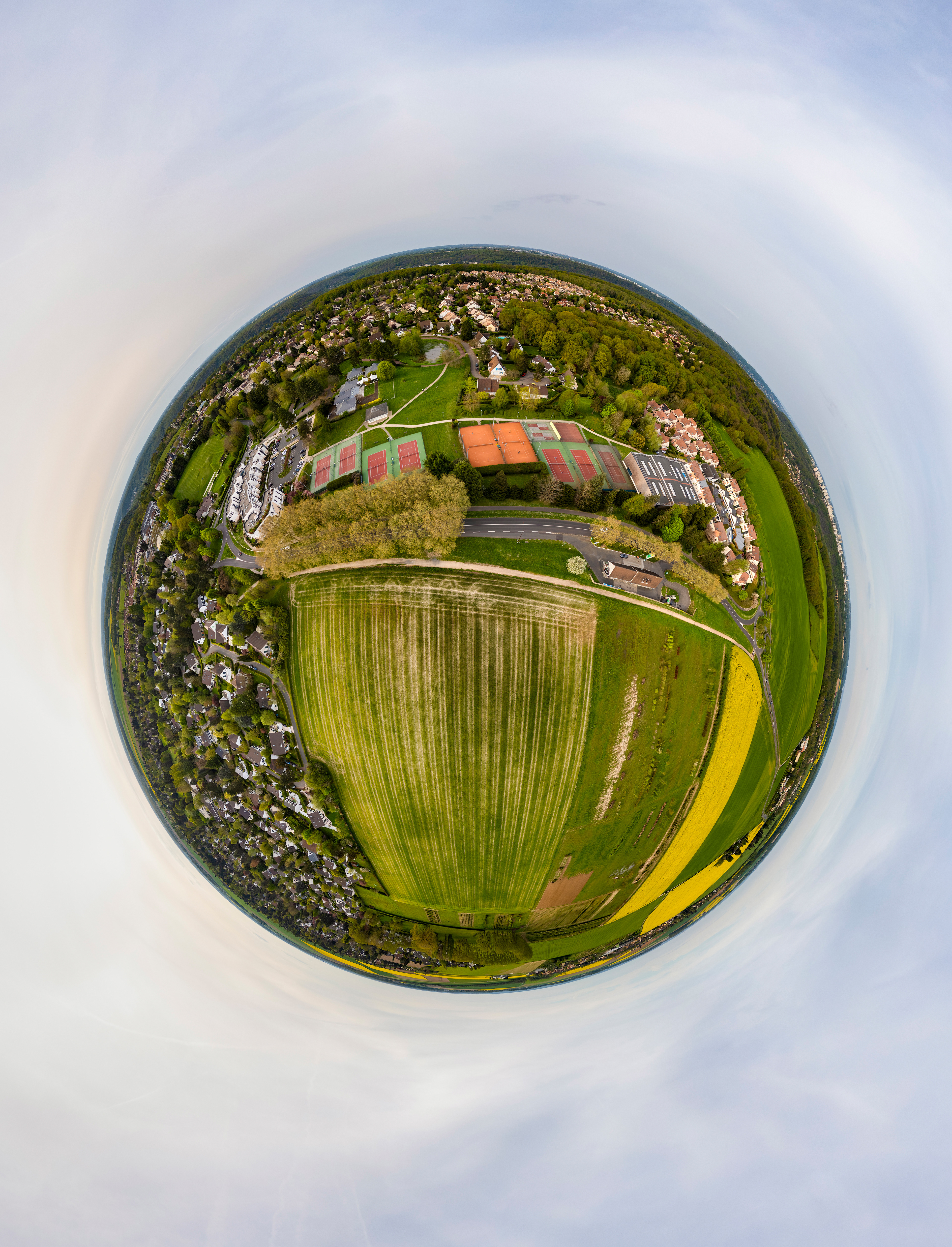 GIF-SUR-YVETTE