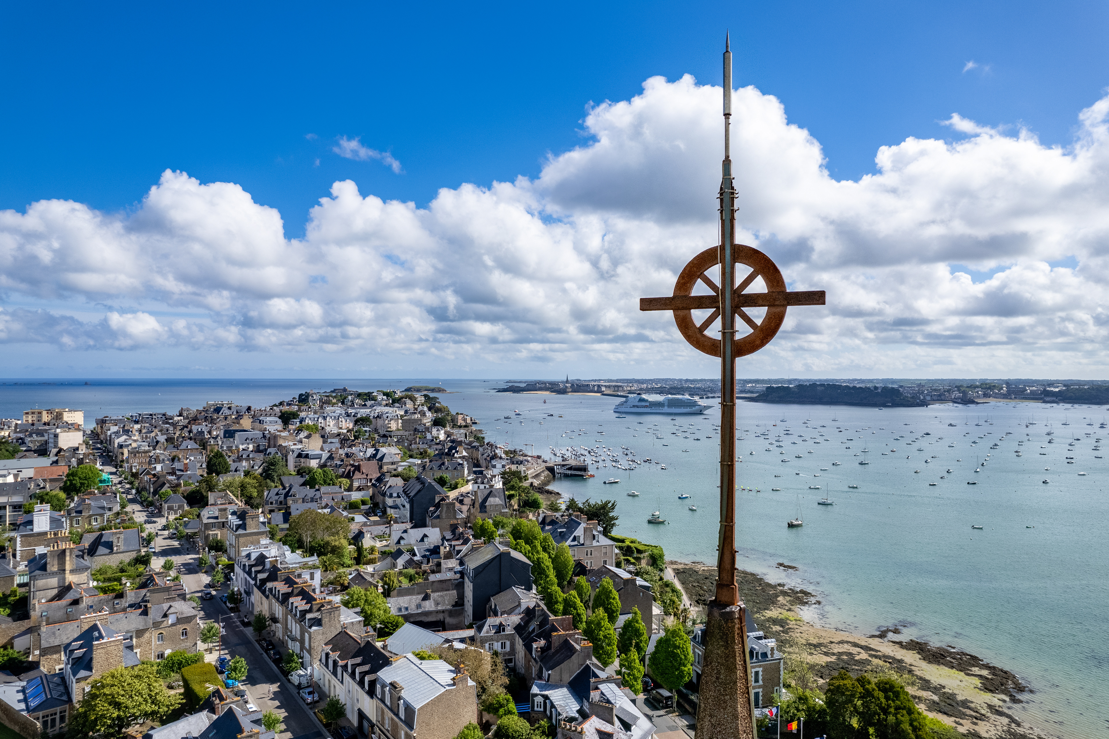 DINARD