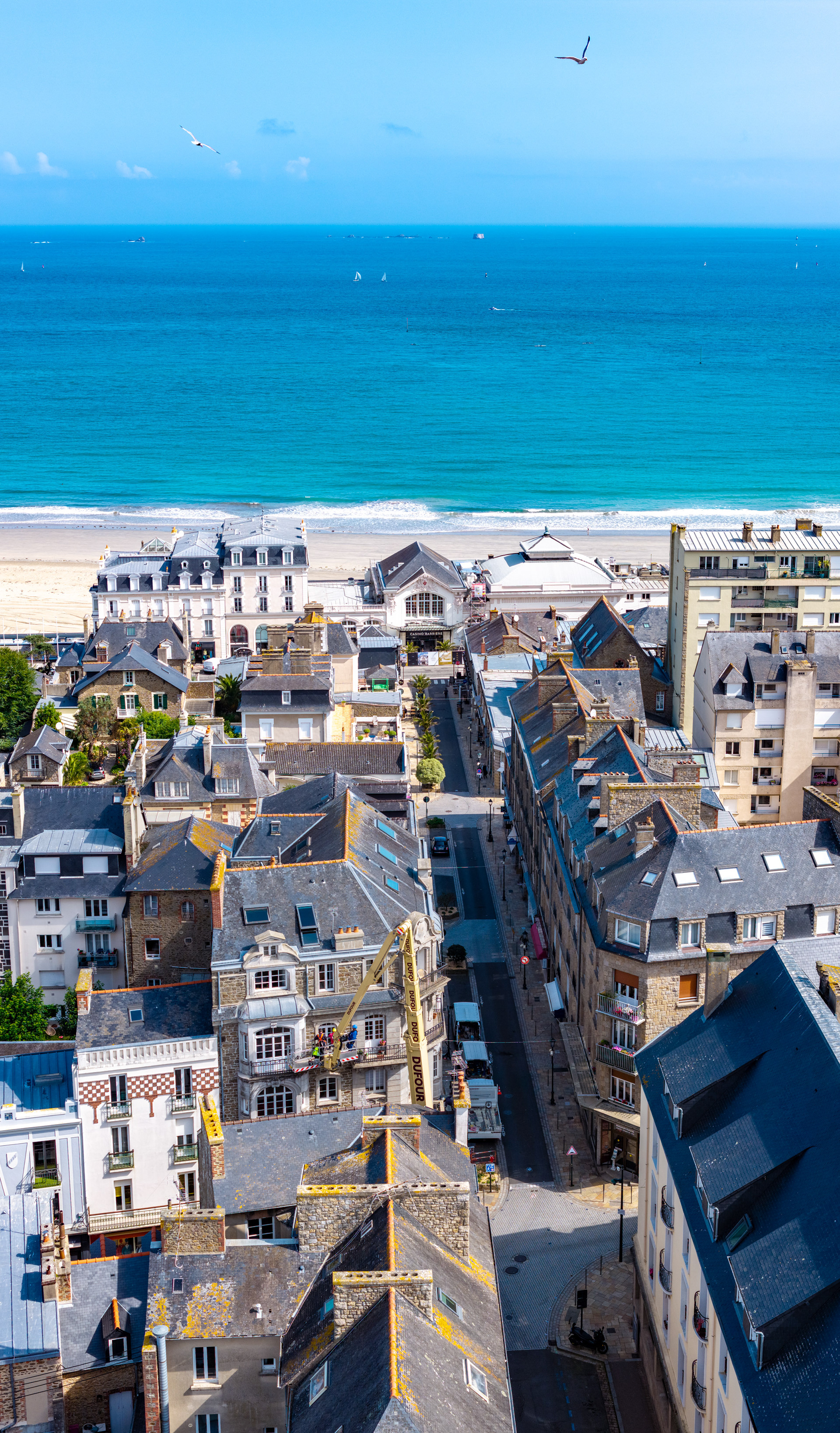 DINARD