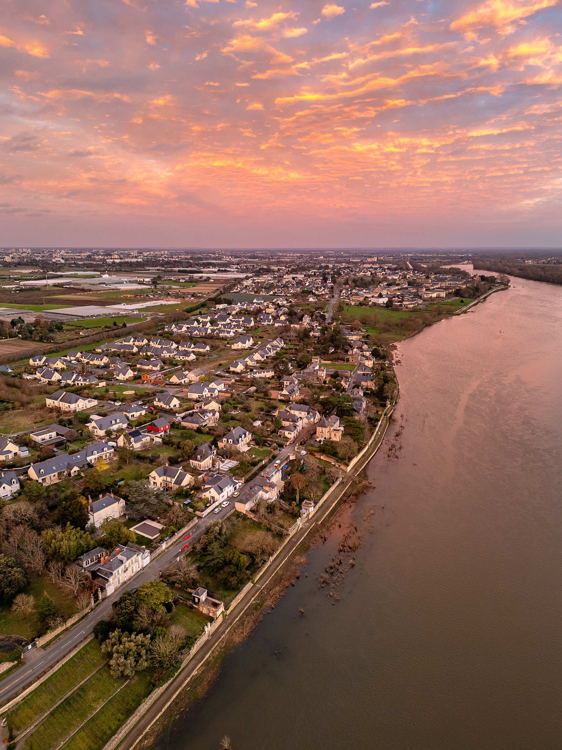 SAINTE-GEMMES-SUR-LOIRE