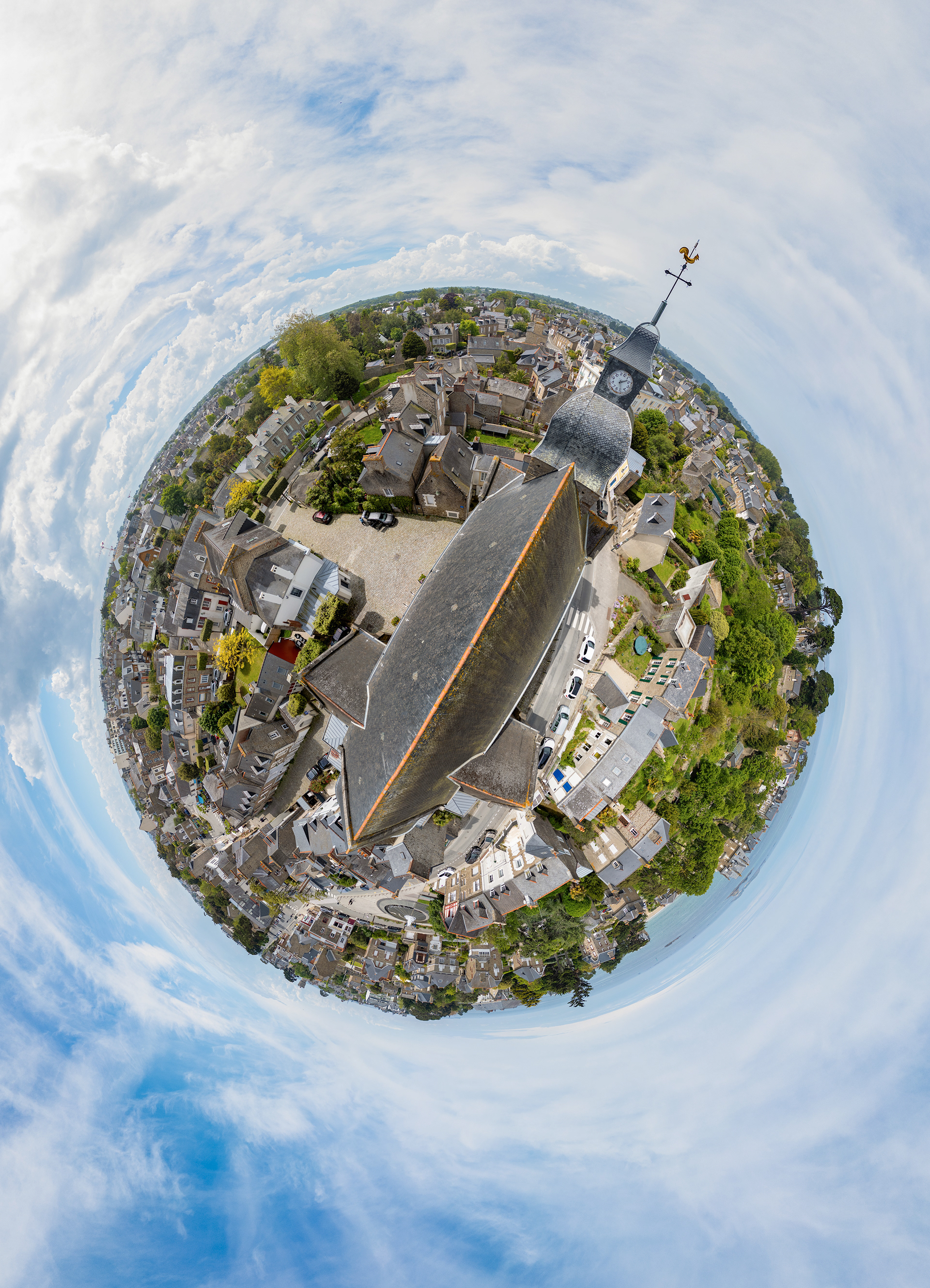 DINARD