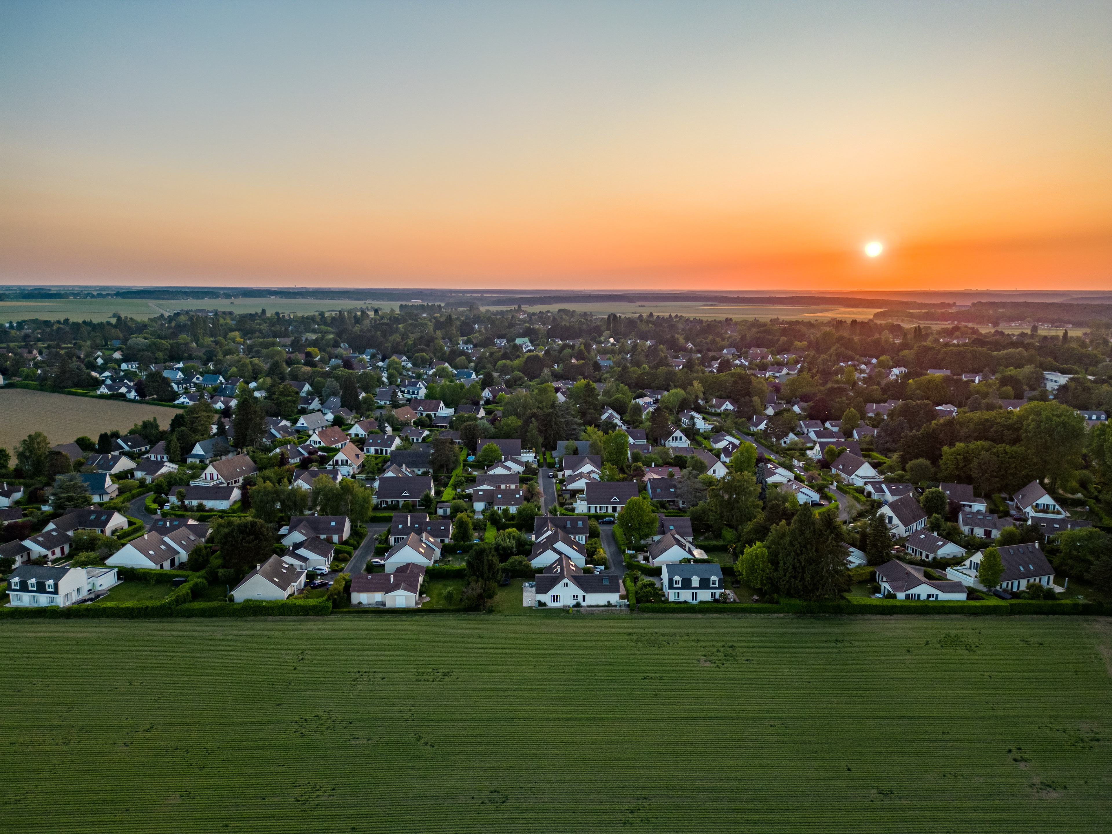 GIF-SUR-YVETTE - Chevry