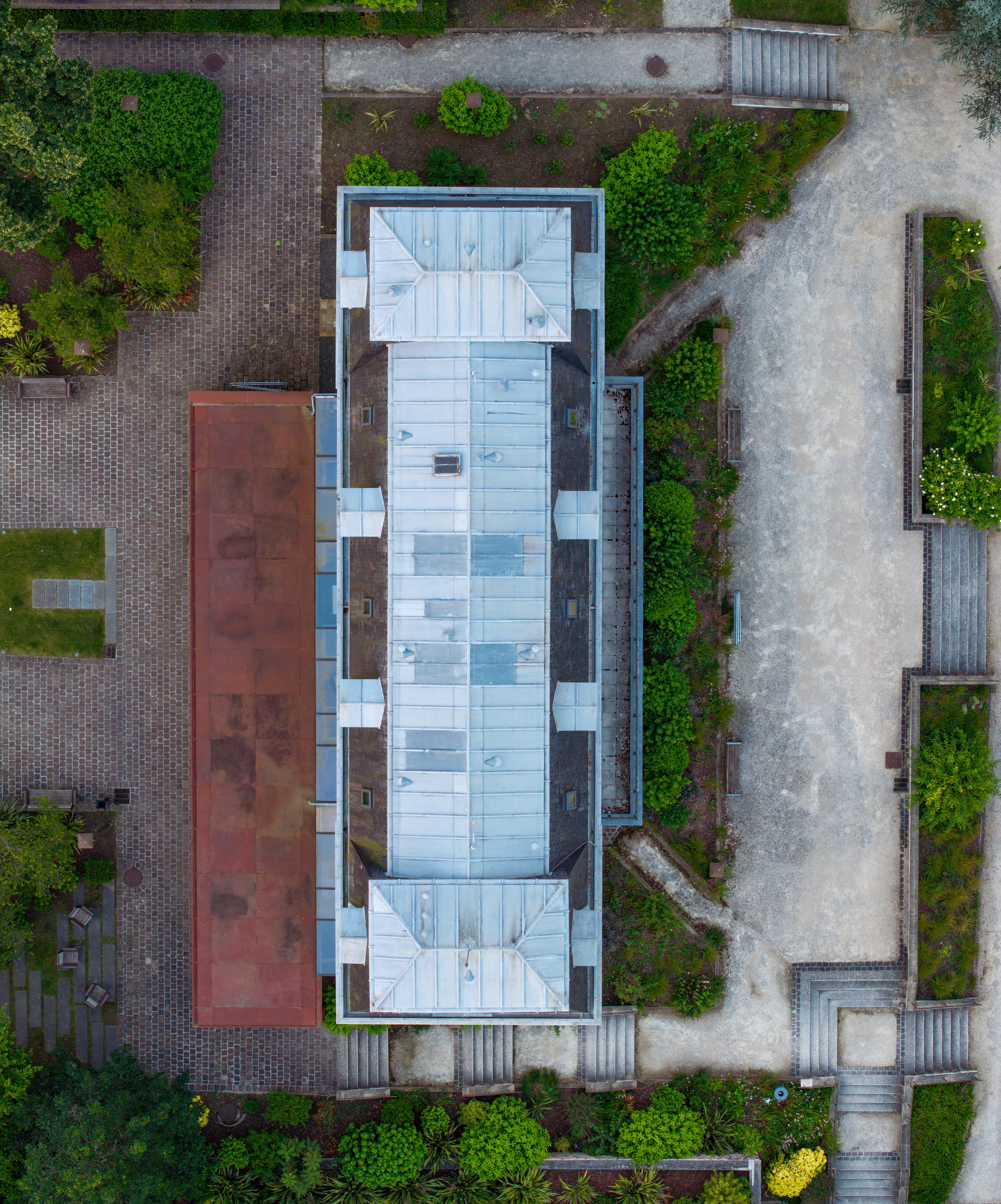 Château du Val Fleury à GIF-SUR-YVETTE