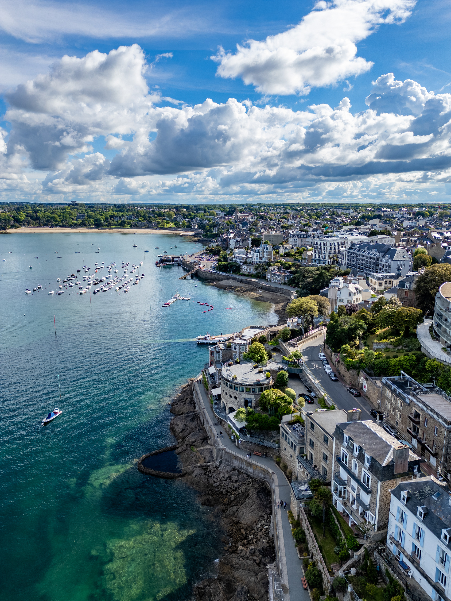 DINARD