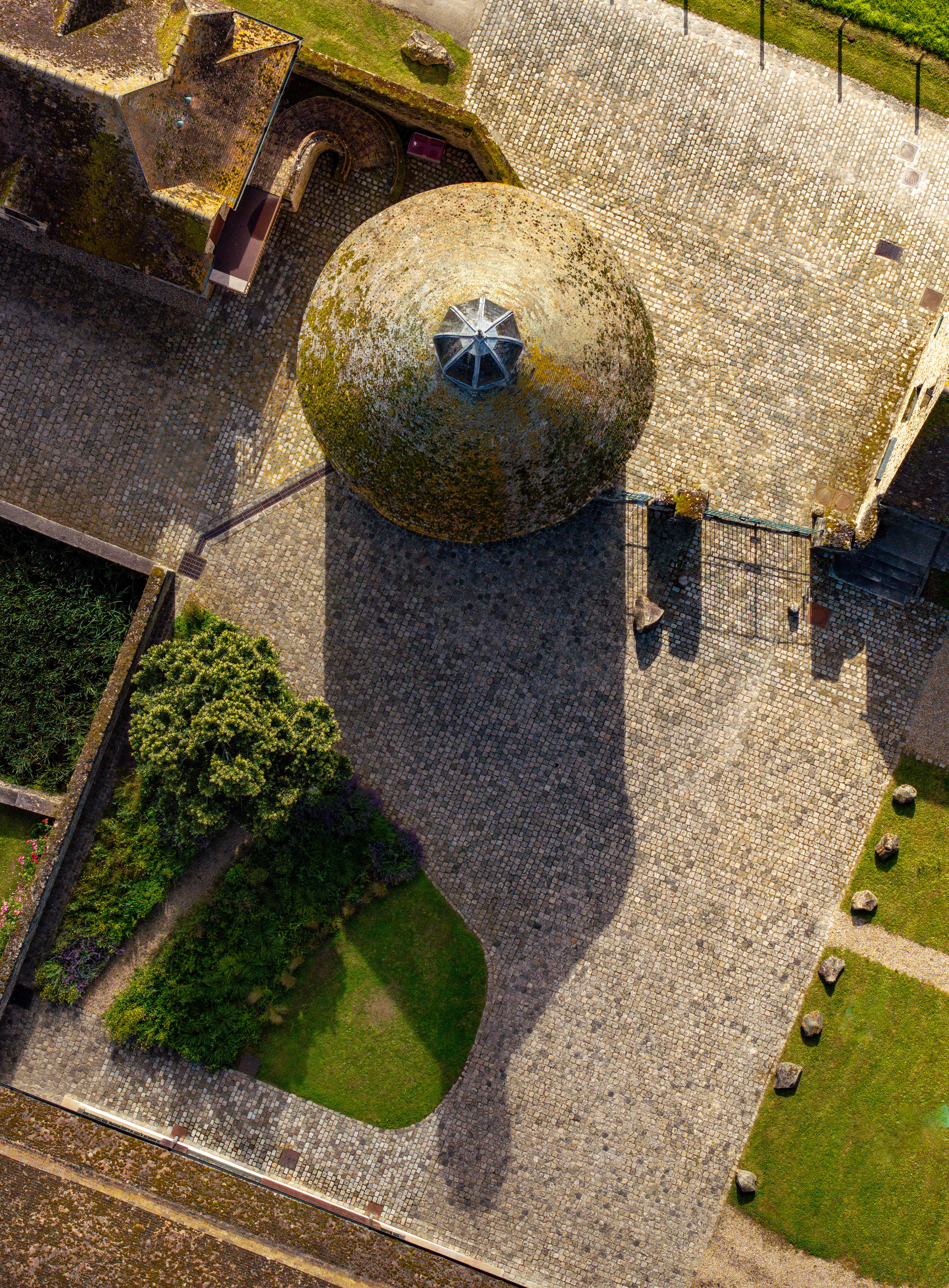 Domaine de Coubertin